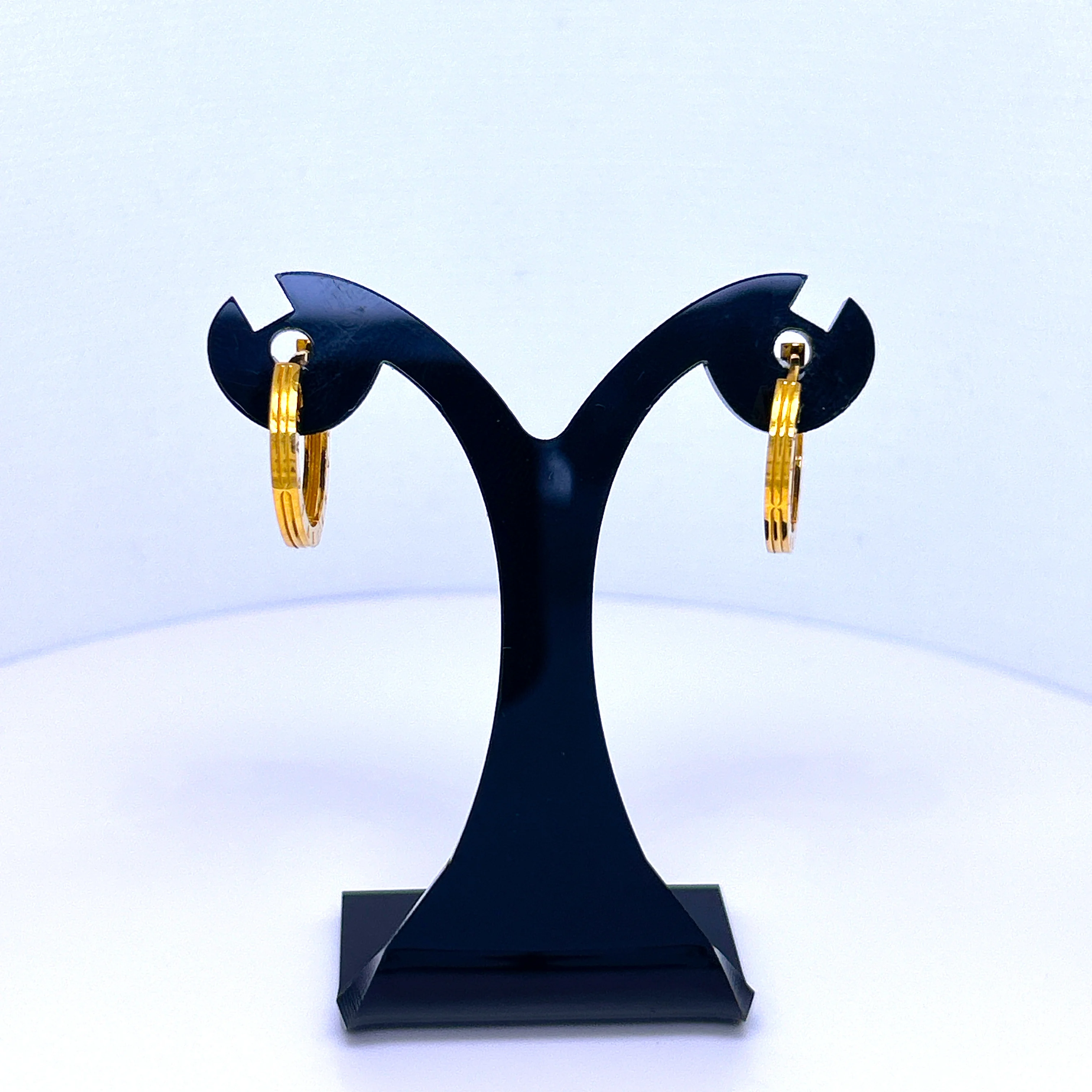 P240 Küpe 5.30 Gram