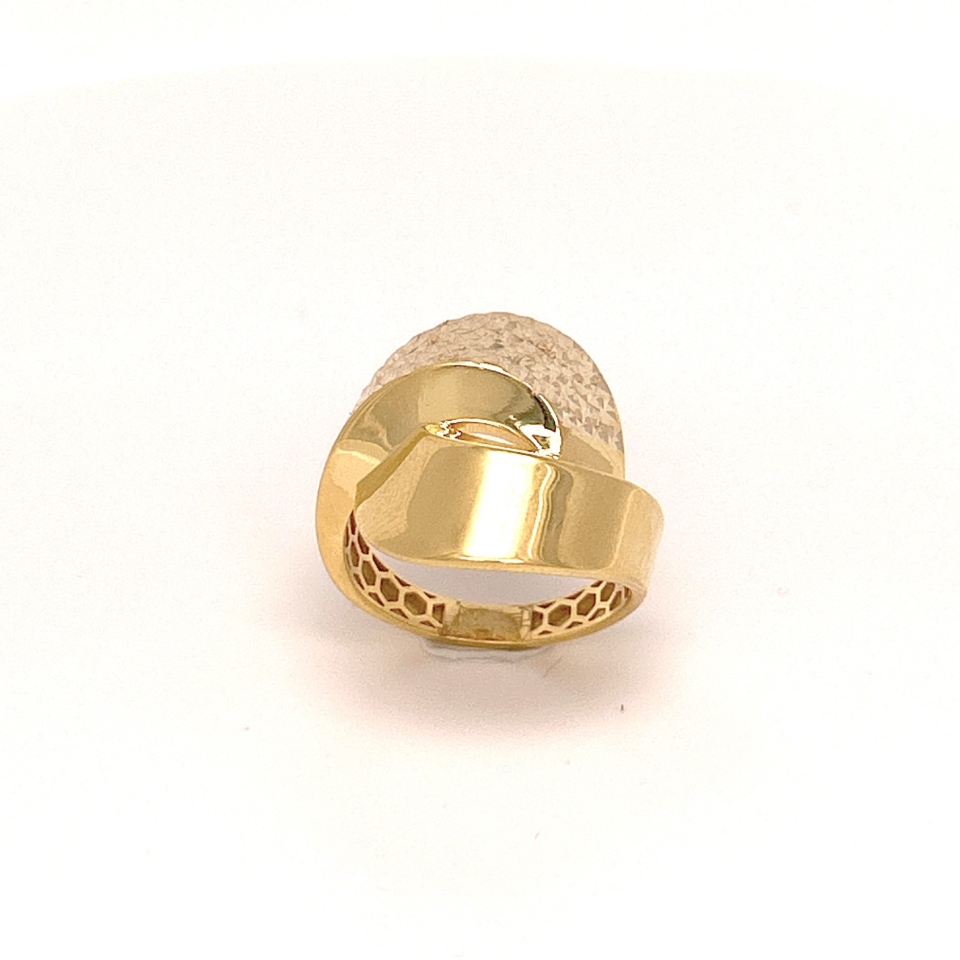 Y272 Yüzük 4.81 Gram 22 Ayar