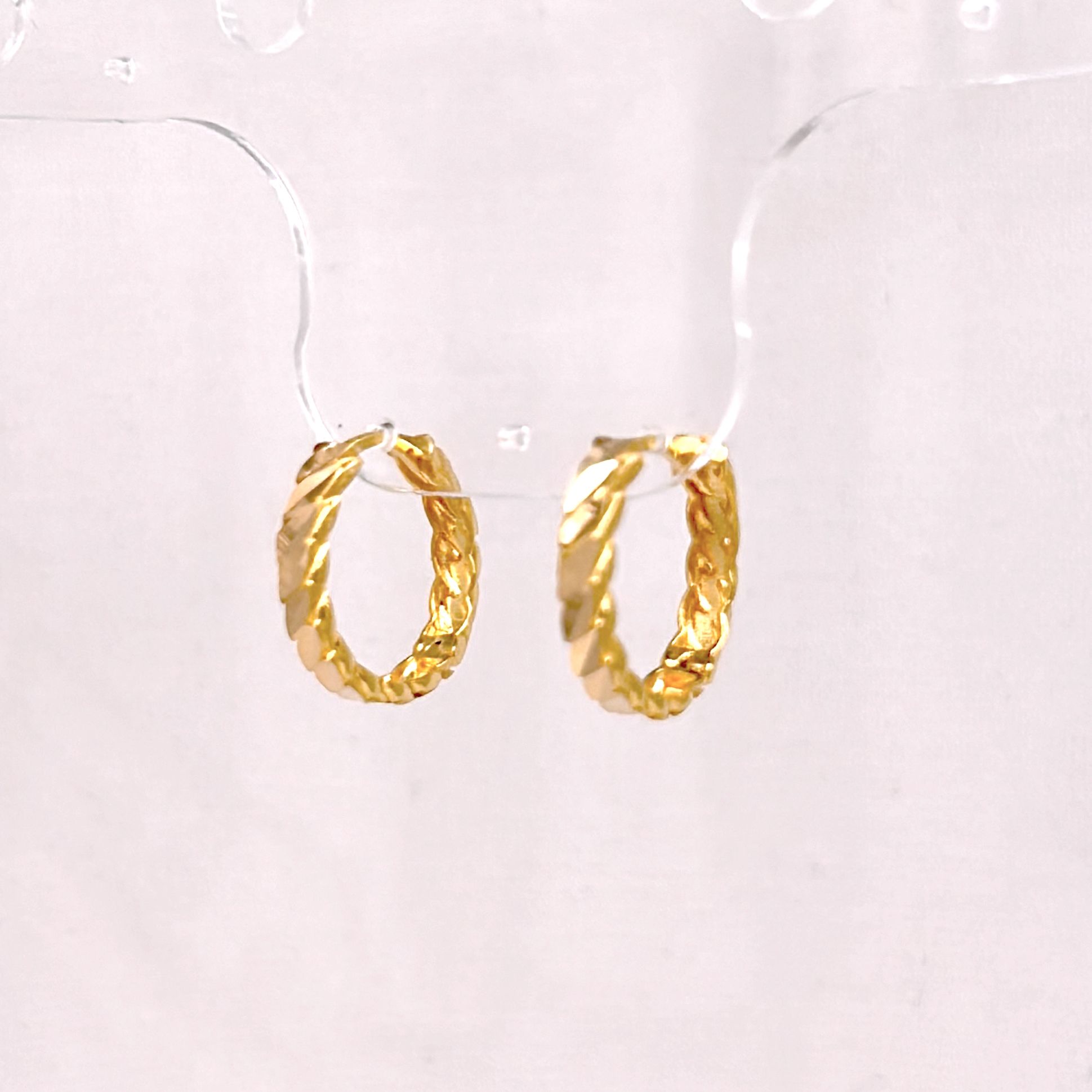 P100 KÜPE 4.05 Gram 22 Ayar