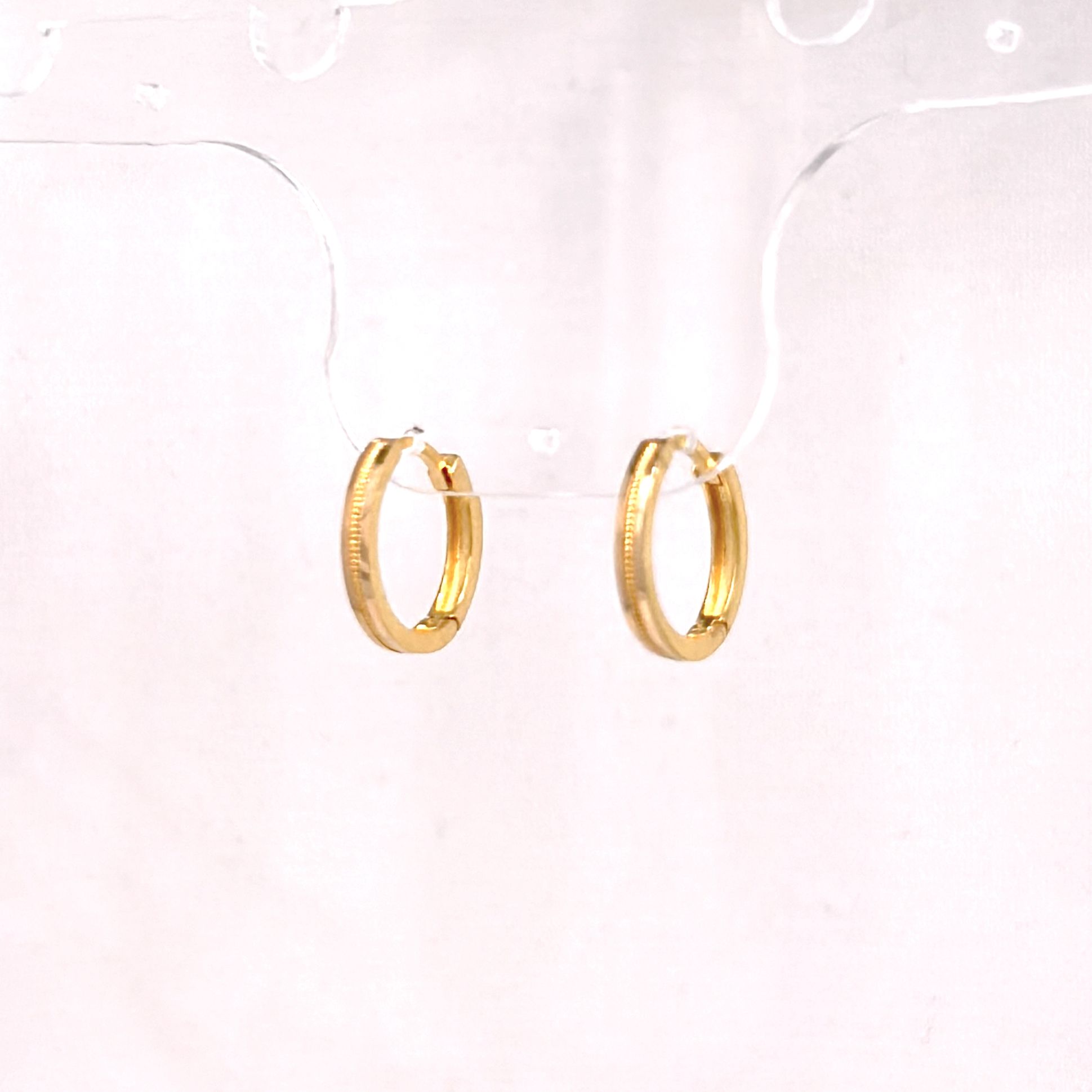 P87 KÜPE 2.63 Gram 22 Ayar