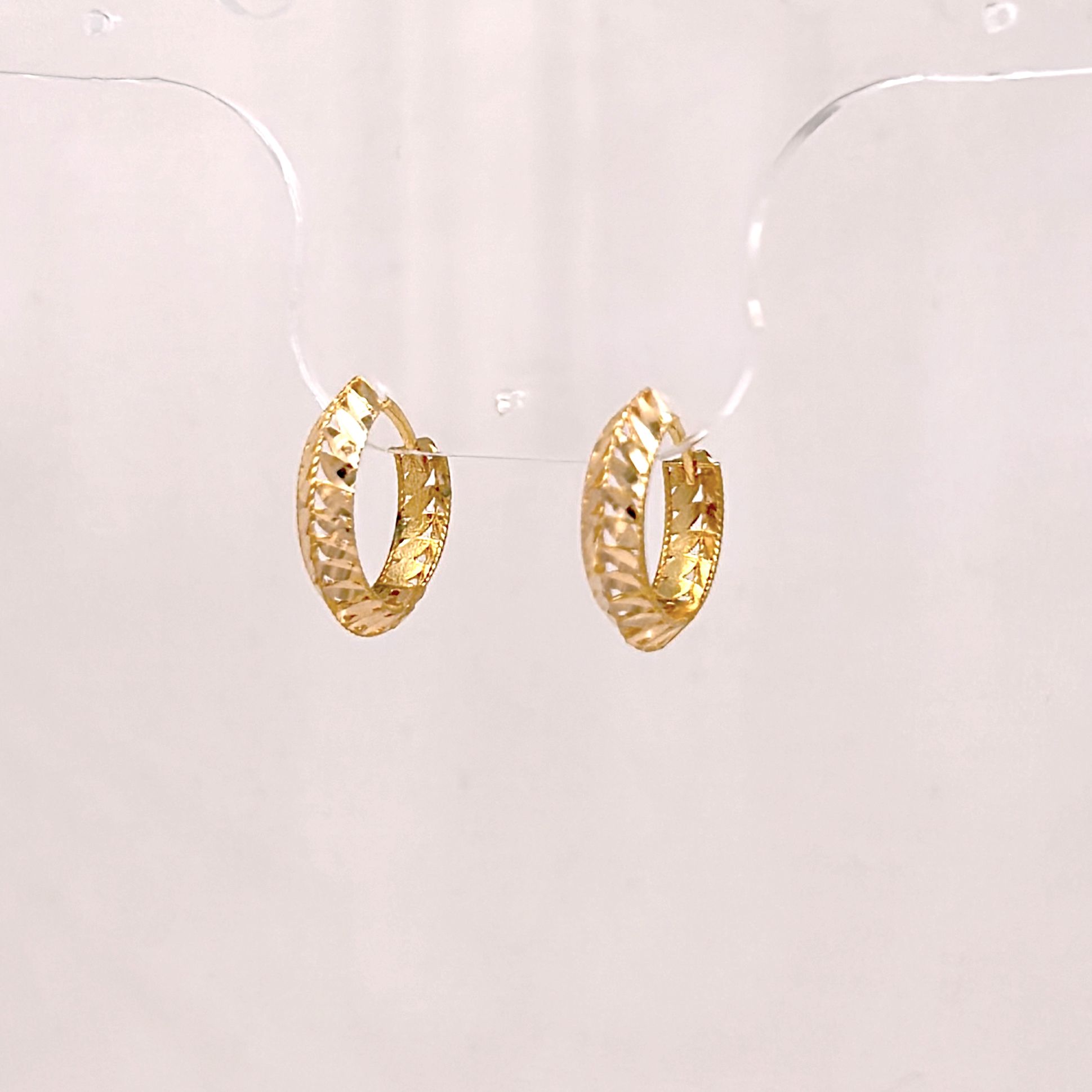 P86 KÜPE 2.84 Gram 22 Ayar