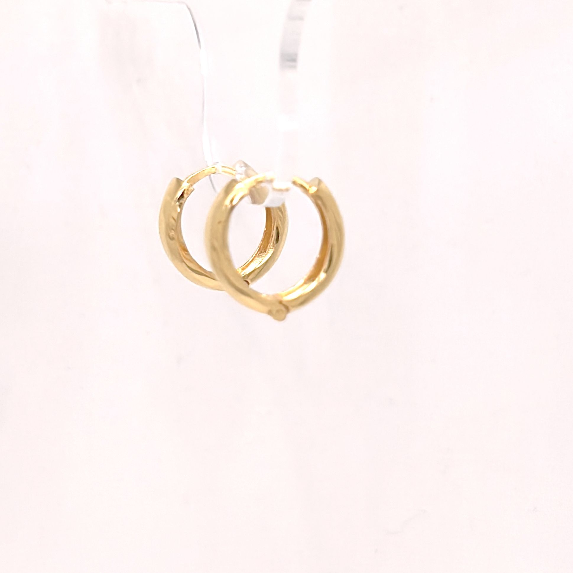 P55 KÜPE 4.44 Gram 22 Ayar