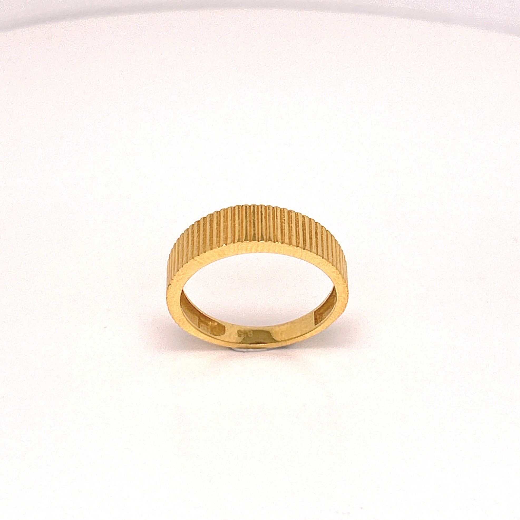 Y246 Yüzük 4.19 Gram 22 Ayar