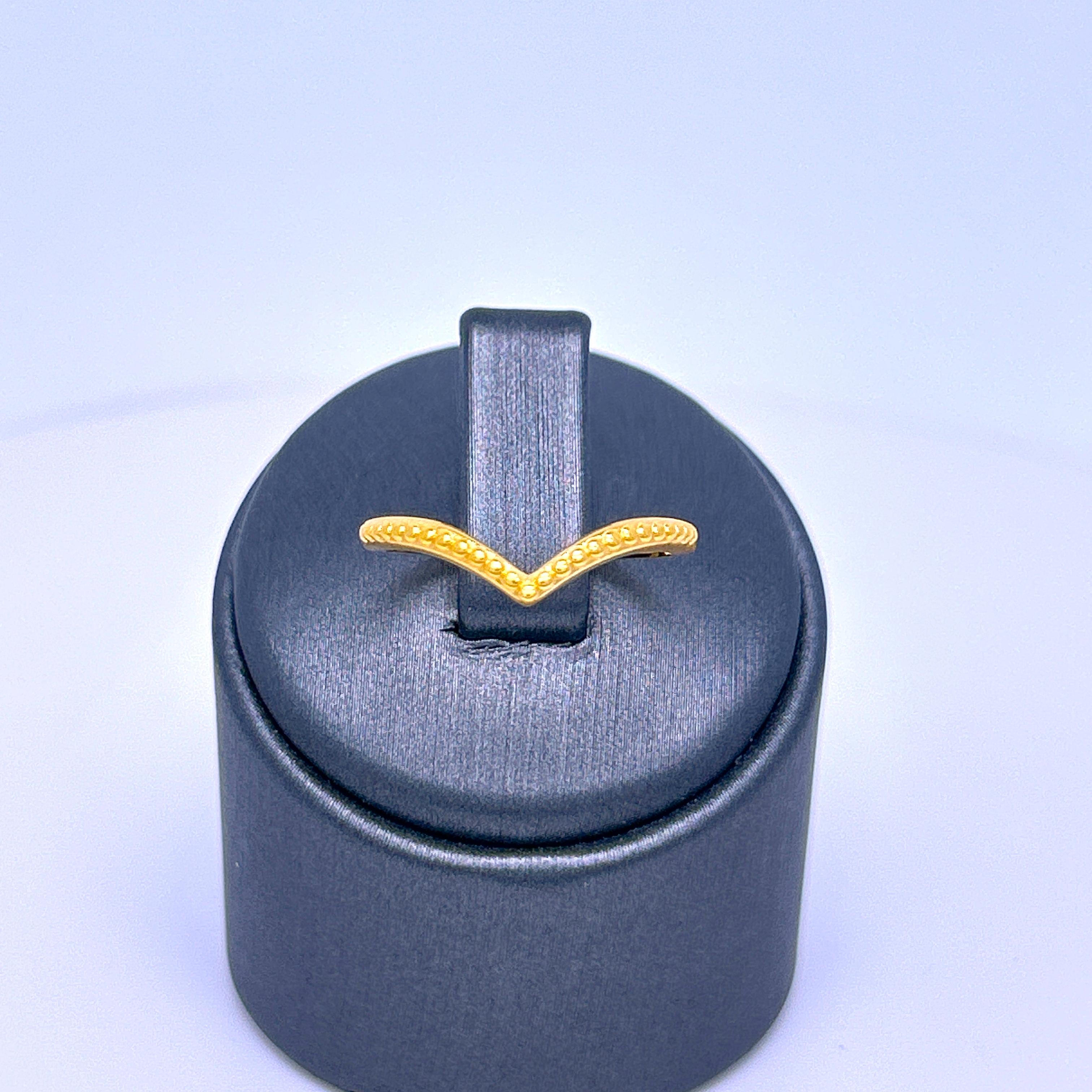 Y333 YÜZÜK 1.98 Gram 22 Ayar