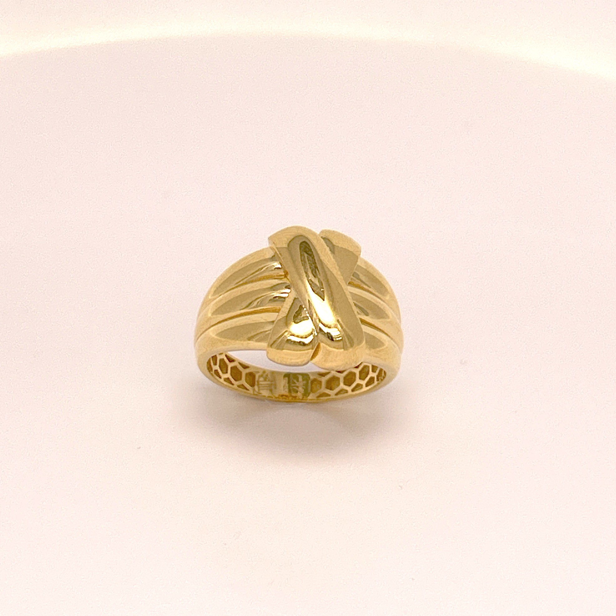 Y269 Yüzük 5.42 Gram 22 Ayar