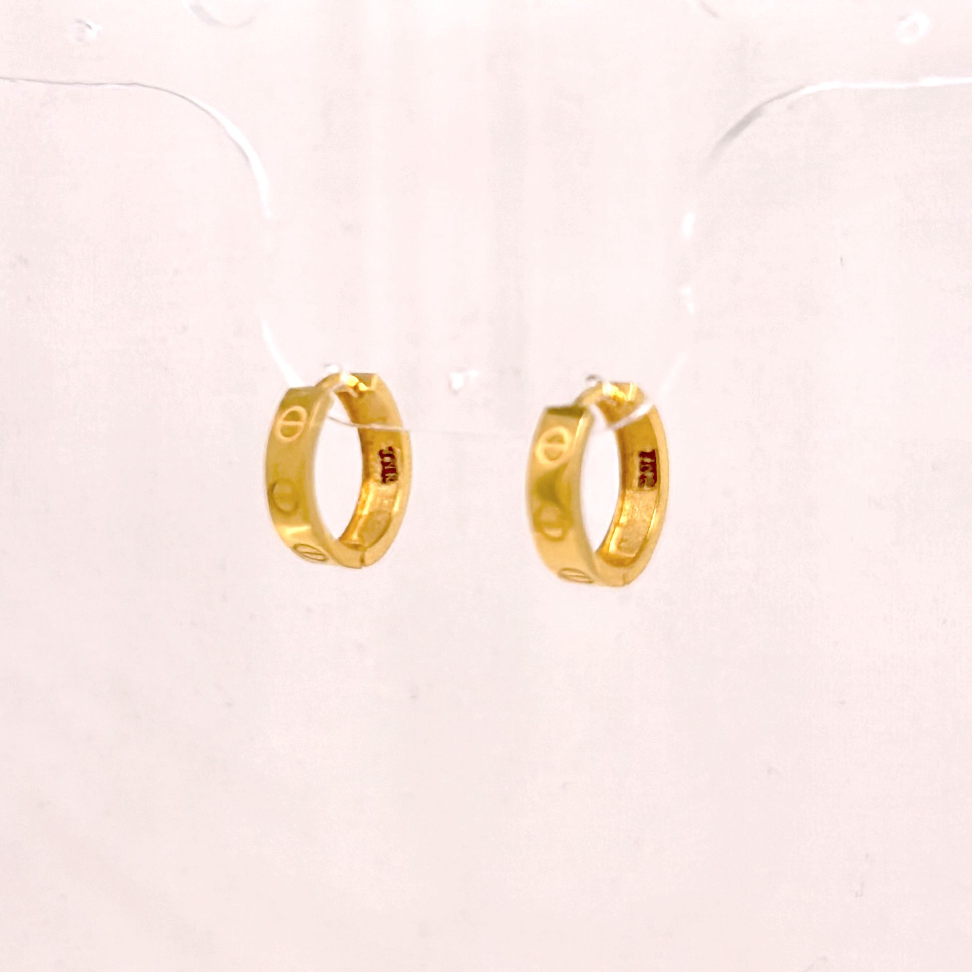P54 KÜPE 3.34 Gram 22 Ayar