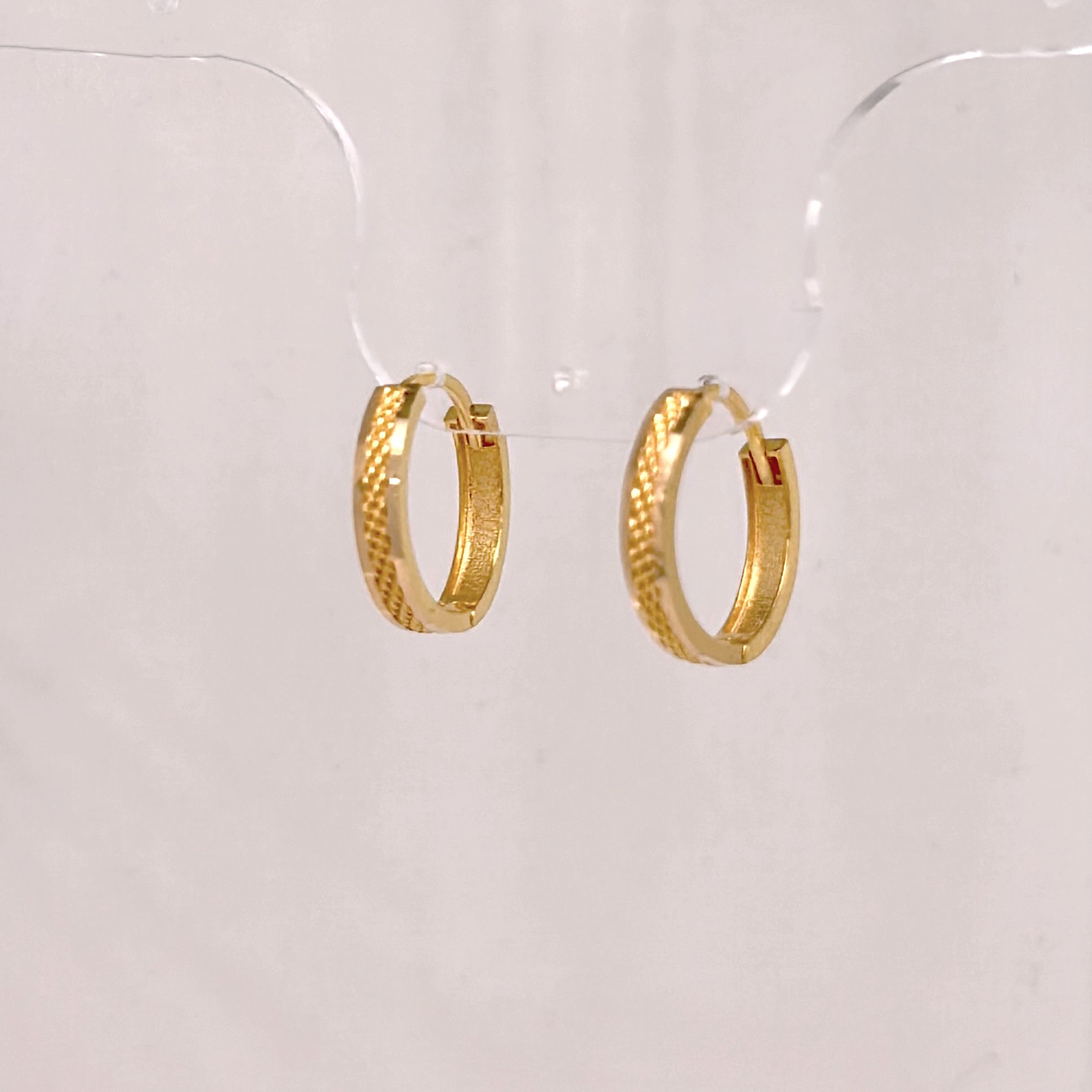 P94 KÜPE 3.56 Gram 22 Ayar