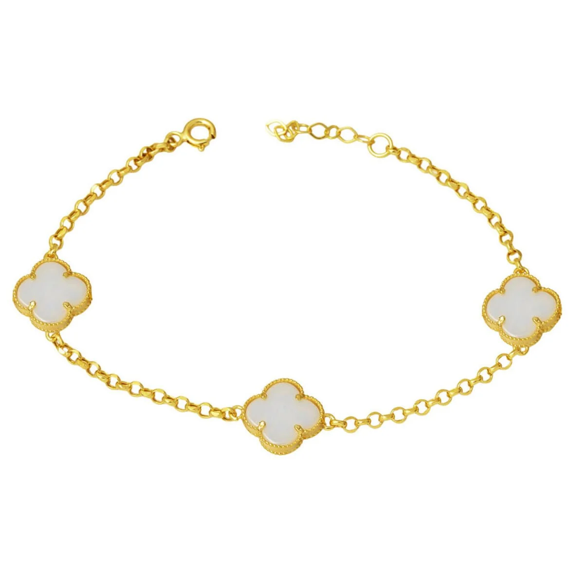 B121 Bileklik 4.92 Gram 22 Ayar