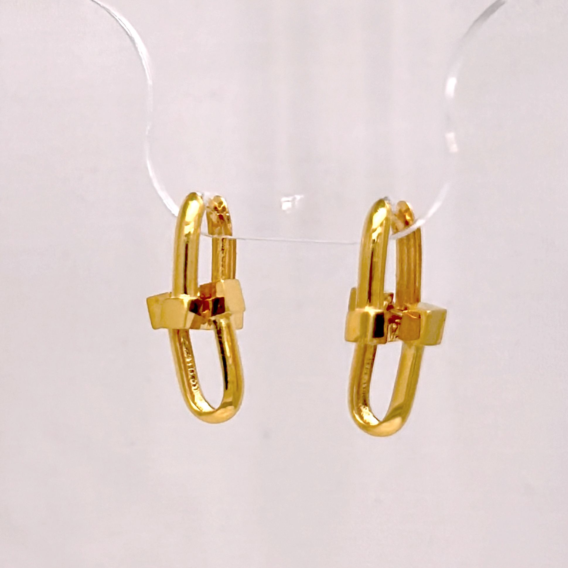 P19 KÜPE 6.74 Gram 22 Ayar