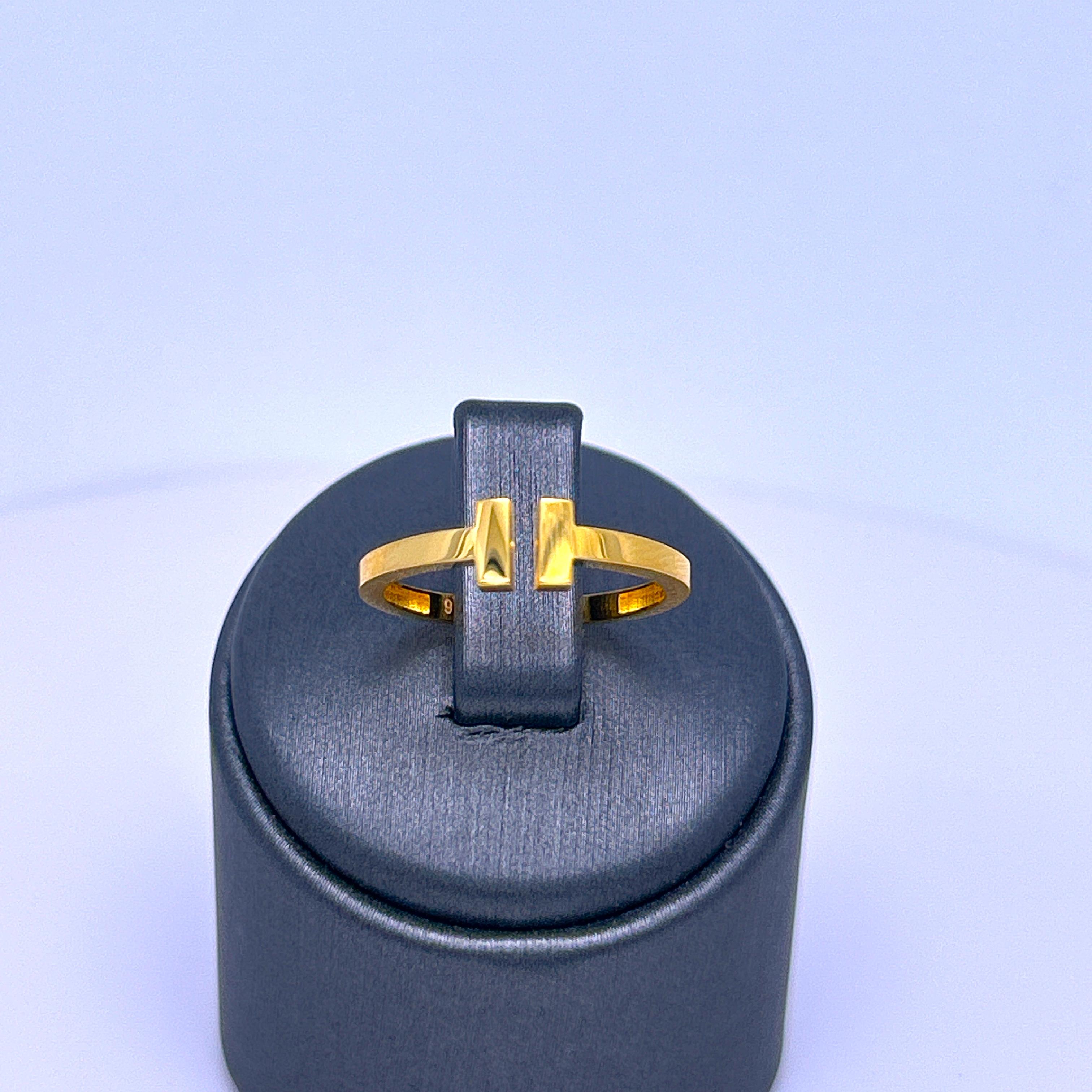 Y330 YÜZÜK 3.30 Gram 22 Ayar