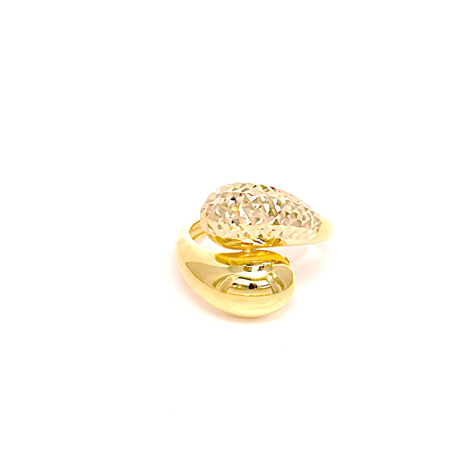 Y61 YÜZÜK 5.64 Gram 22 Ayar
