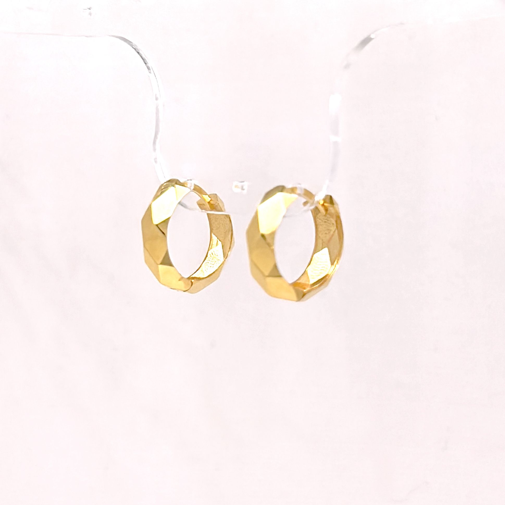 P69 KÜPE 4.10 Gram 22 Ayar
