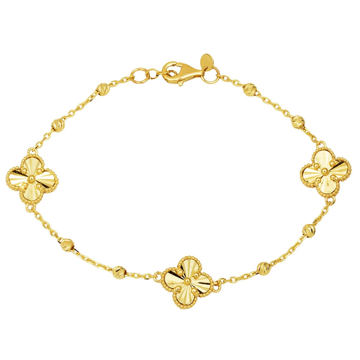 B122 Bileklik 22 Ayar 5.89 Gram 