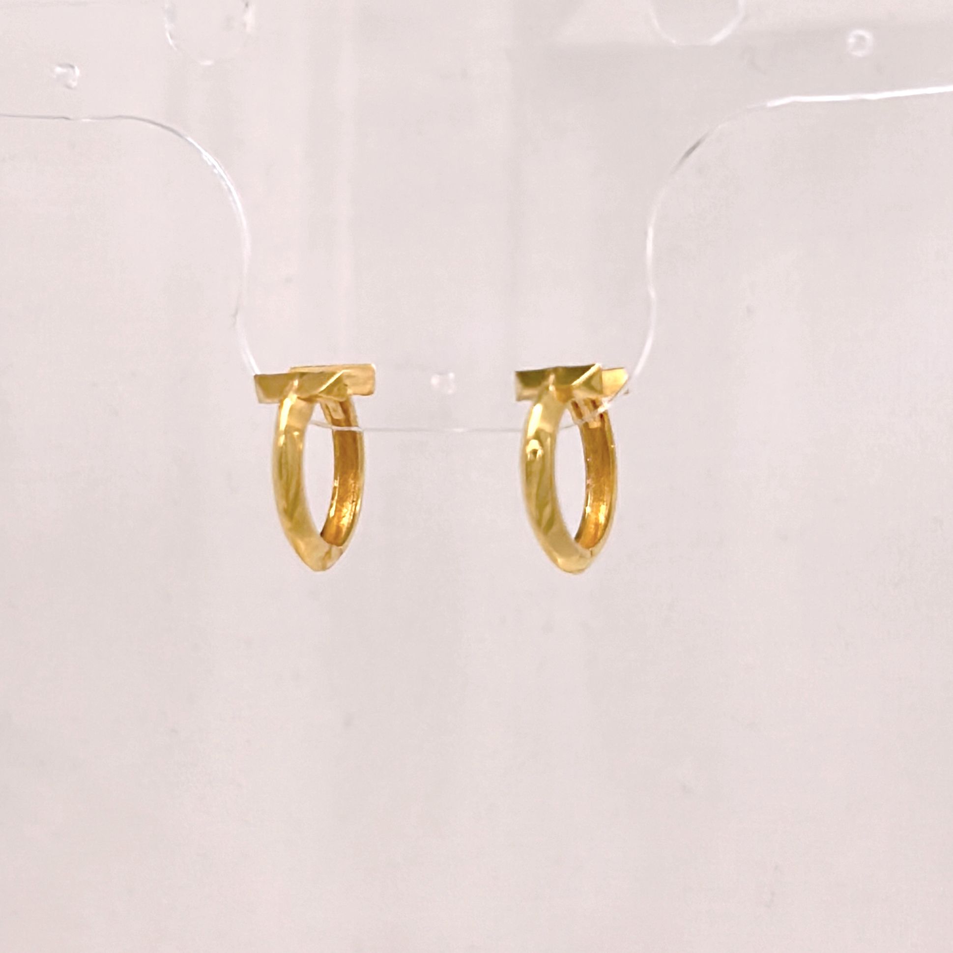 P12 KÜPE 3.82 Gram 22 Ayar