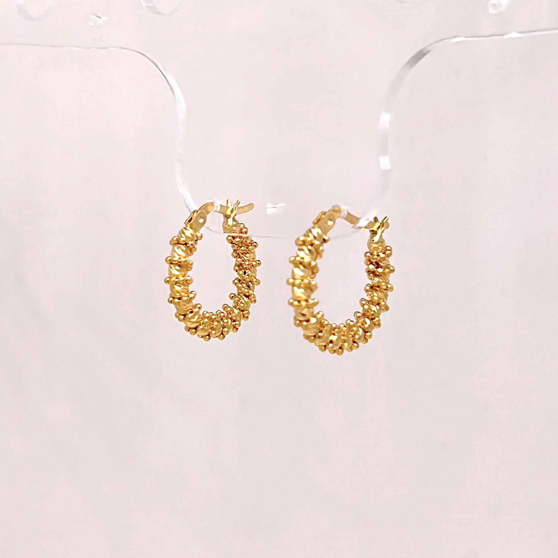 P60 KÜPE 3.90 Gram 22 Ayar