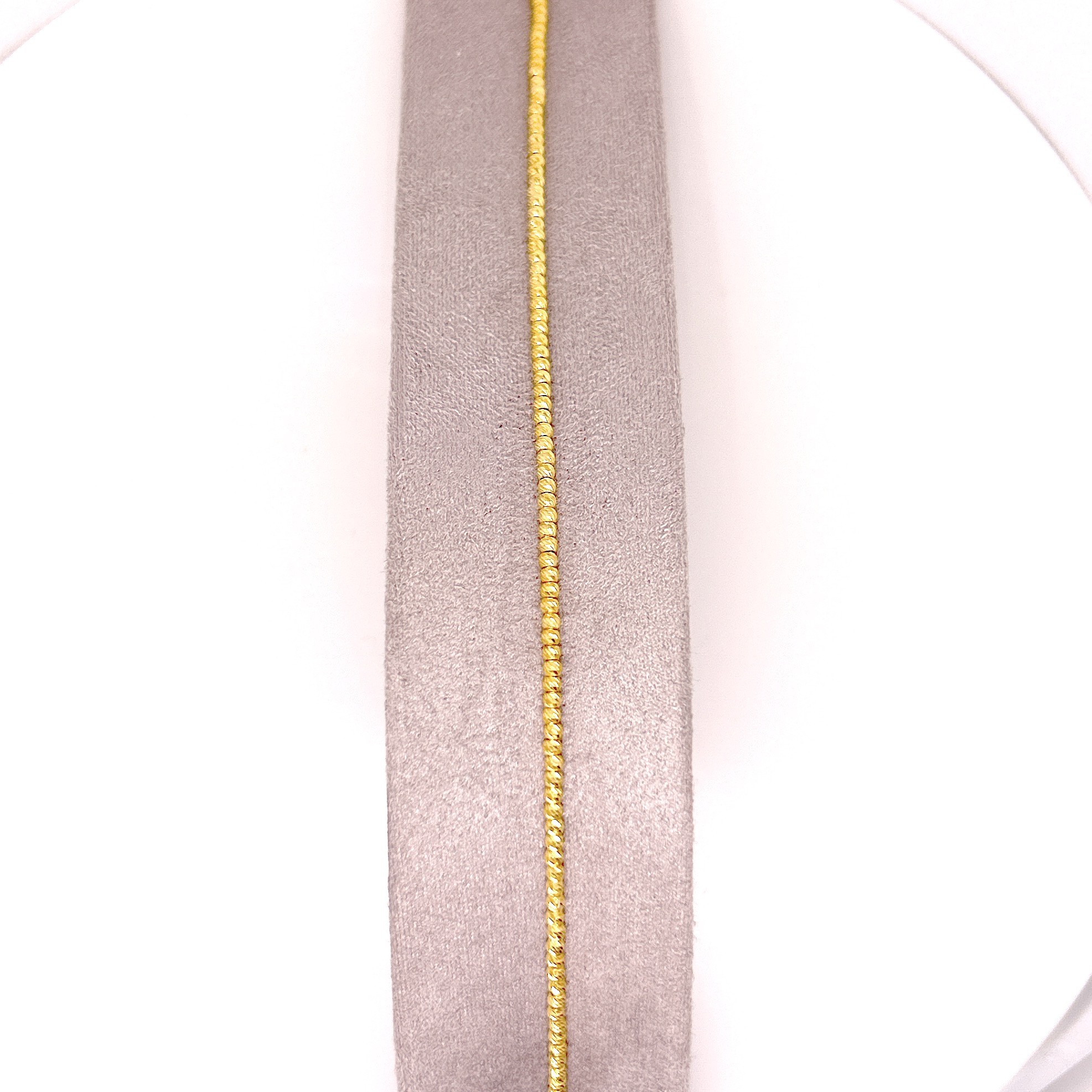 B48 Bileklik 5.43 Gram 22 Ayar
