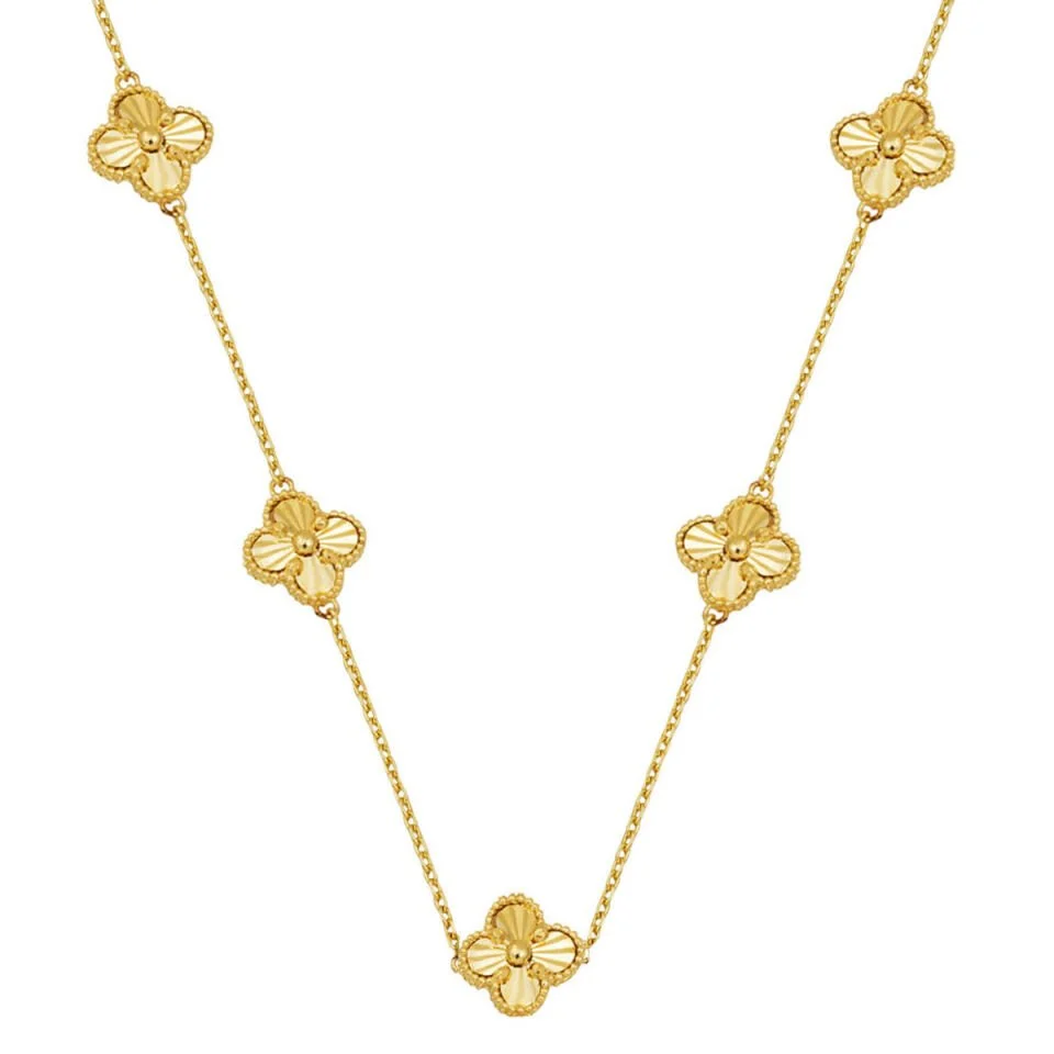 Y35 Kolye 22 Ayar 8,52 Gram 