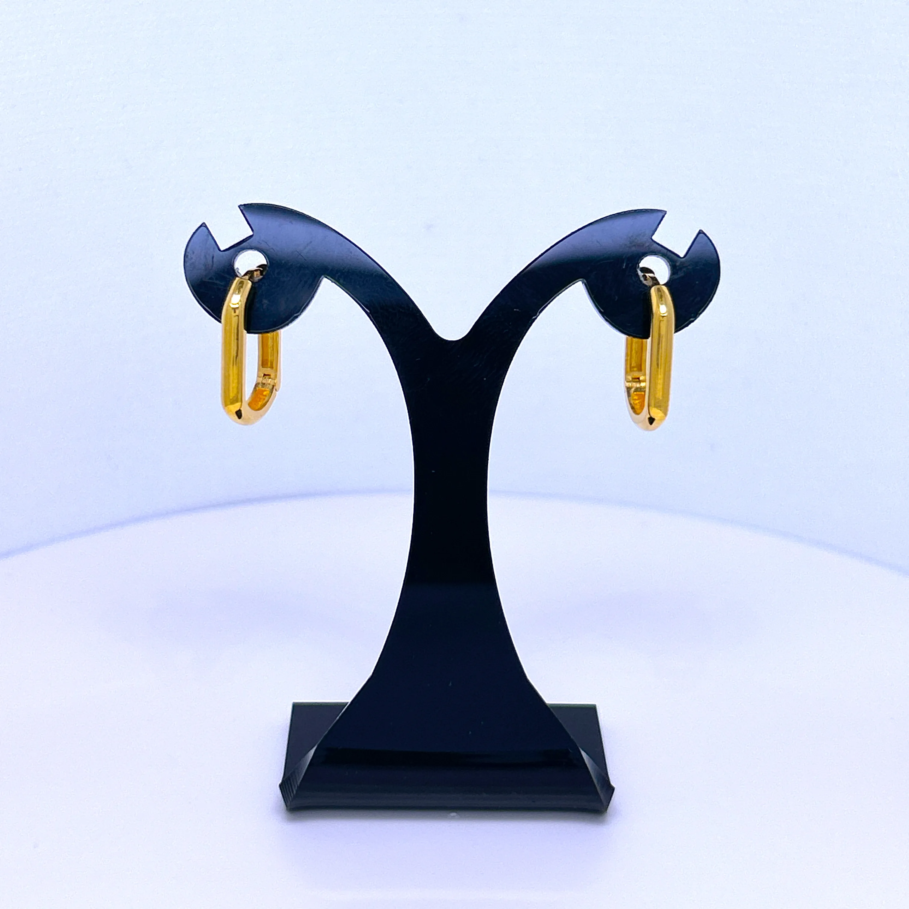 P241 Küpe 2.56 Gram