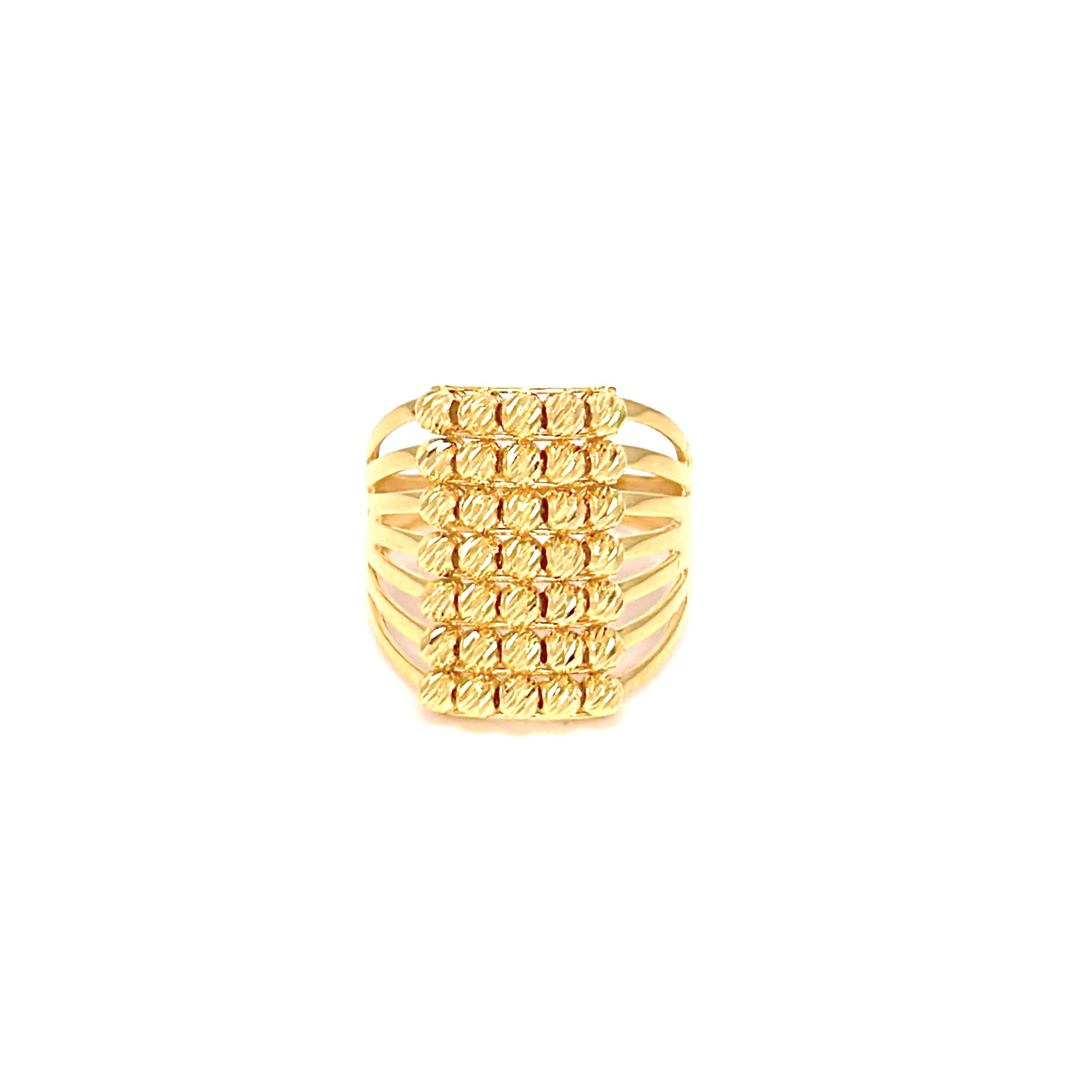 Y48 YÜZÜK 5.99 Gram 22 Ayar