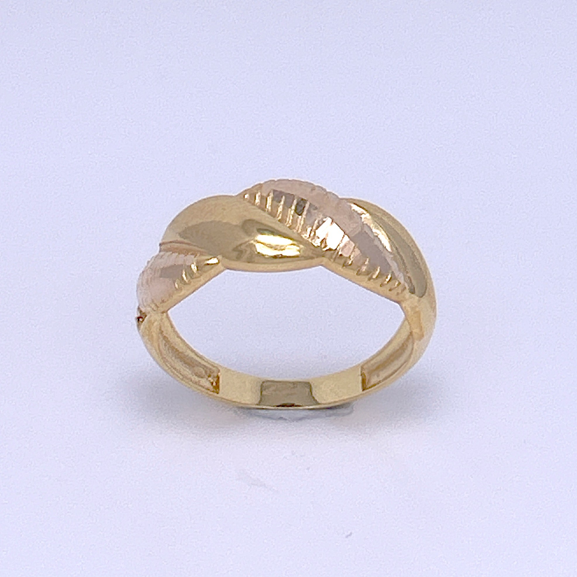 Y306 Yüzük 3.13 Gram 22 Ayar