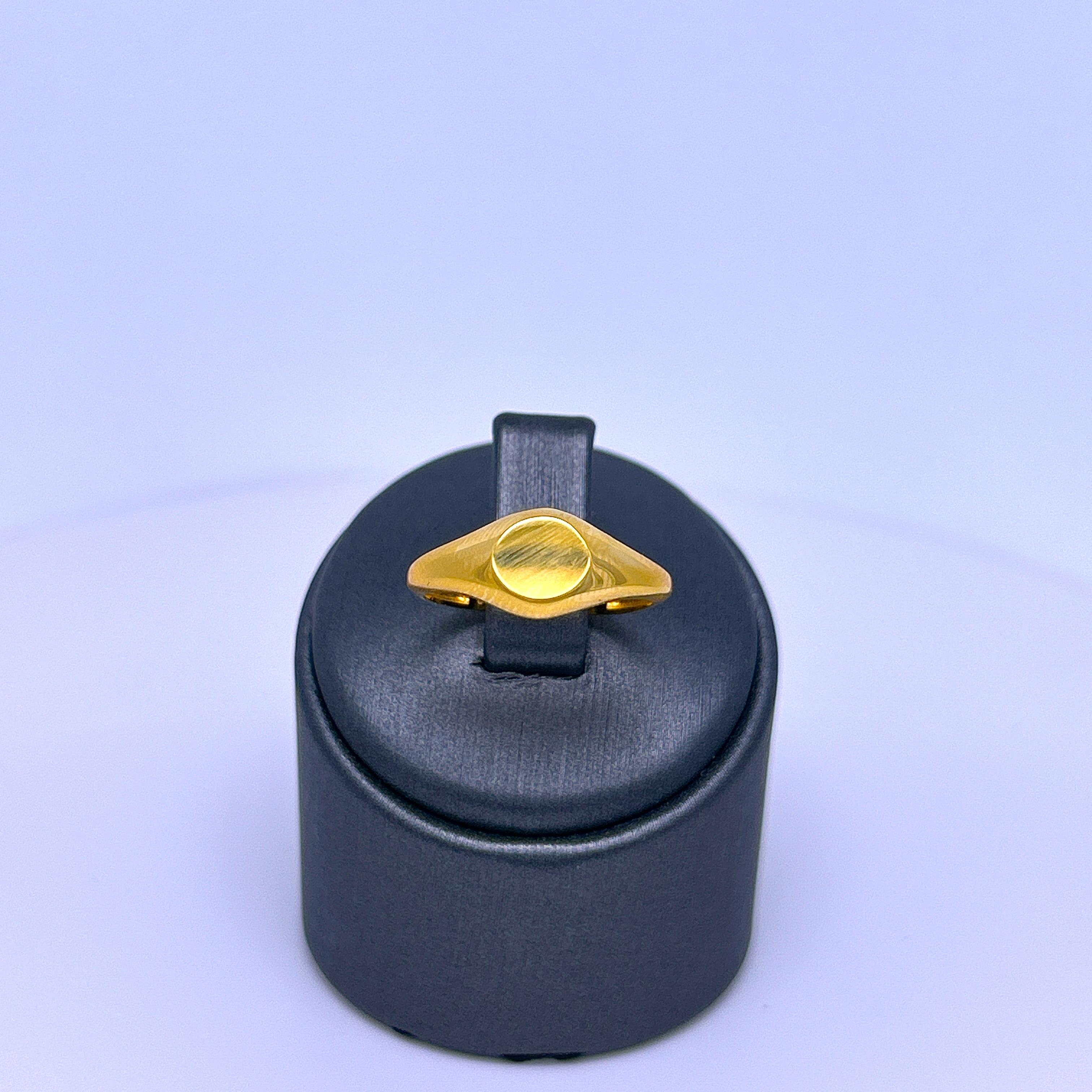 Y328 YÜZÜK 2.26 Gram 22 Ayar 
