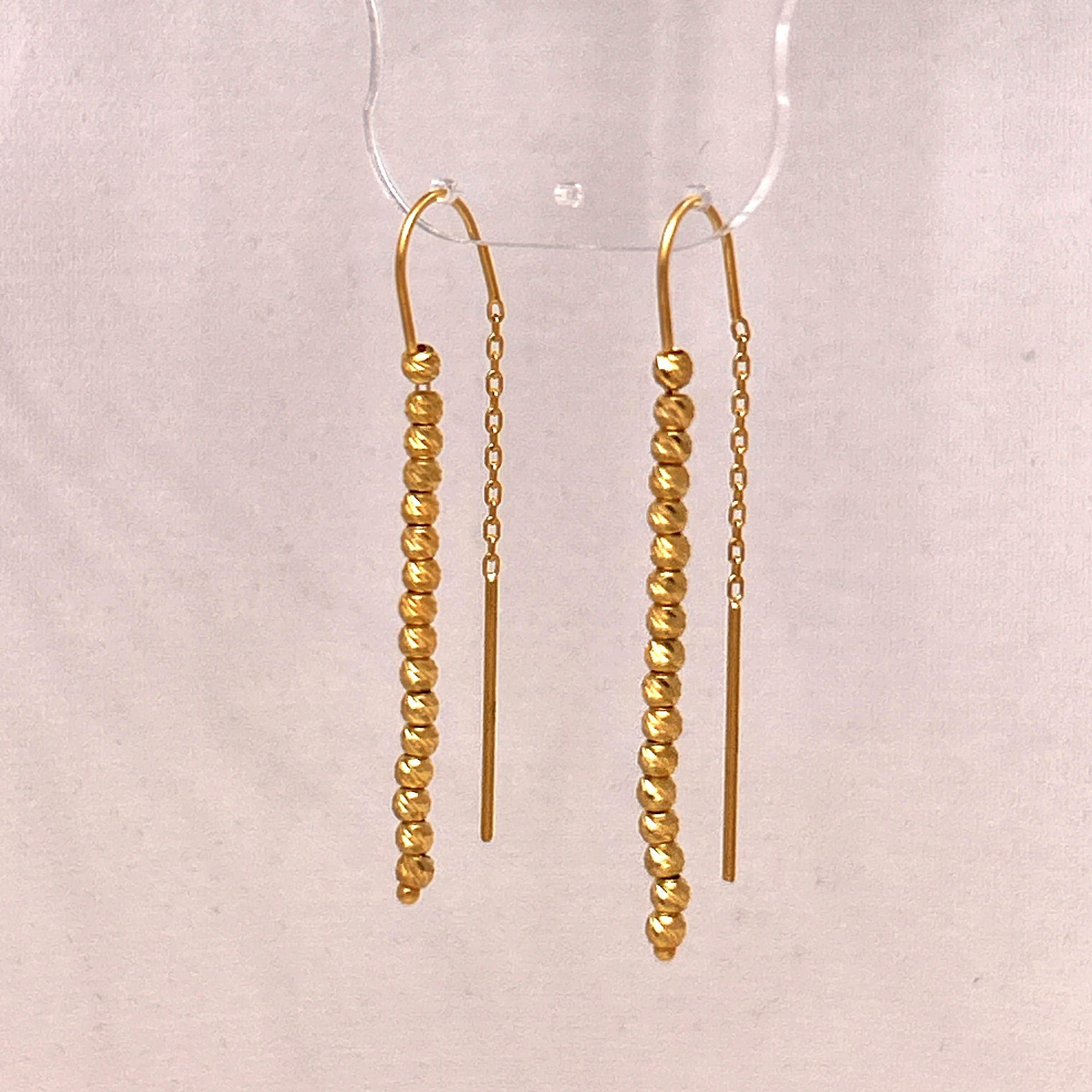 P122 KÜPE 3.50 GRAM 22 AYAR