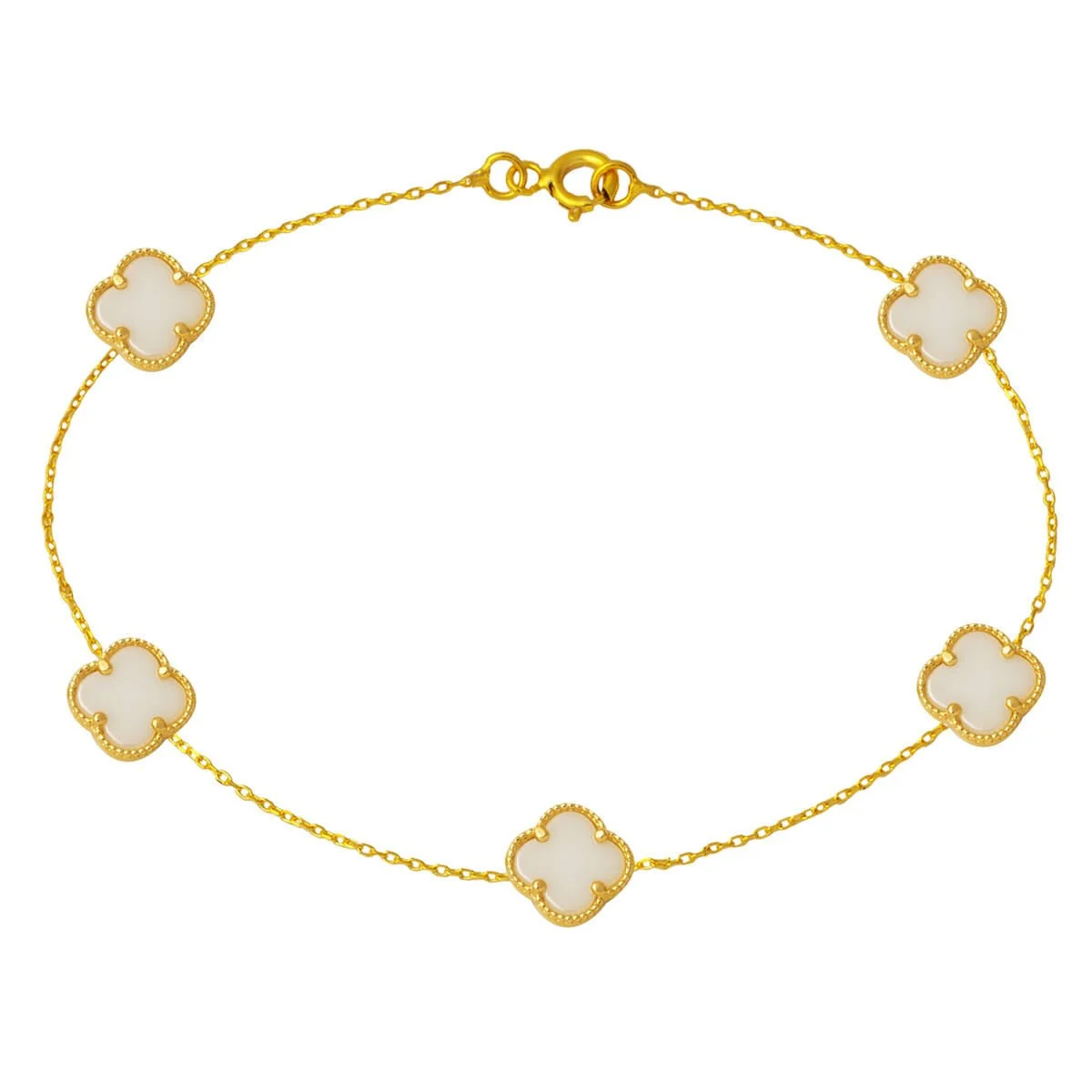 B120 Bileklik 6.32 Gram 22 Ayar