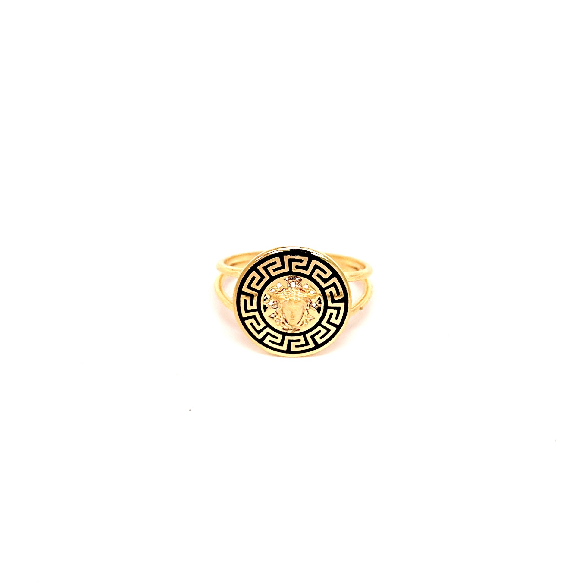 Y108 YÜZÜK 3.47 Gram 22 Ayar