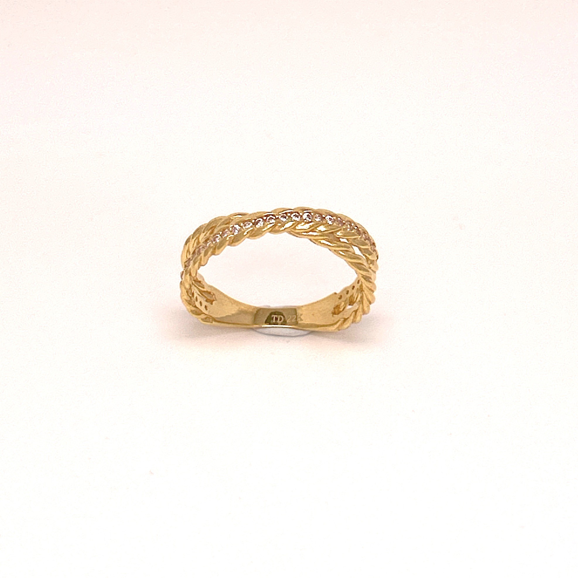 Y237 4.01 Gram 22 Ayar