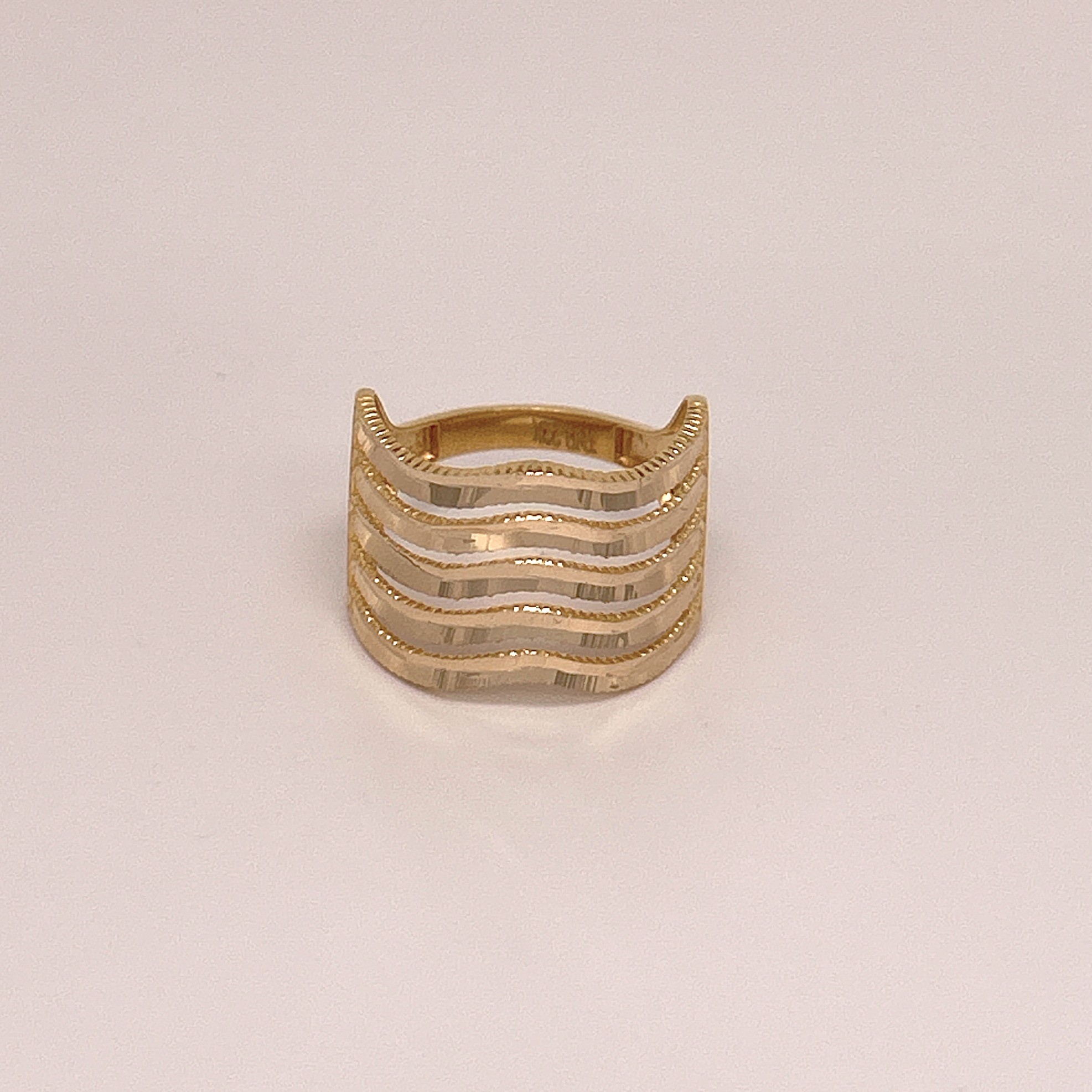 Y279 Yüzük 3.75 Gram 22 Ayar