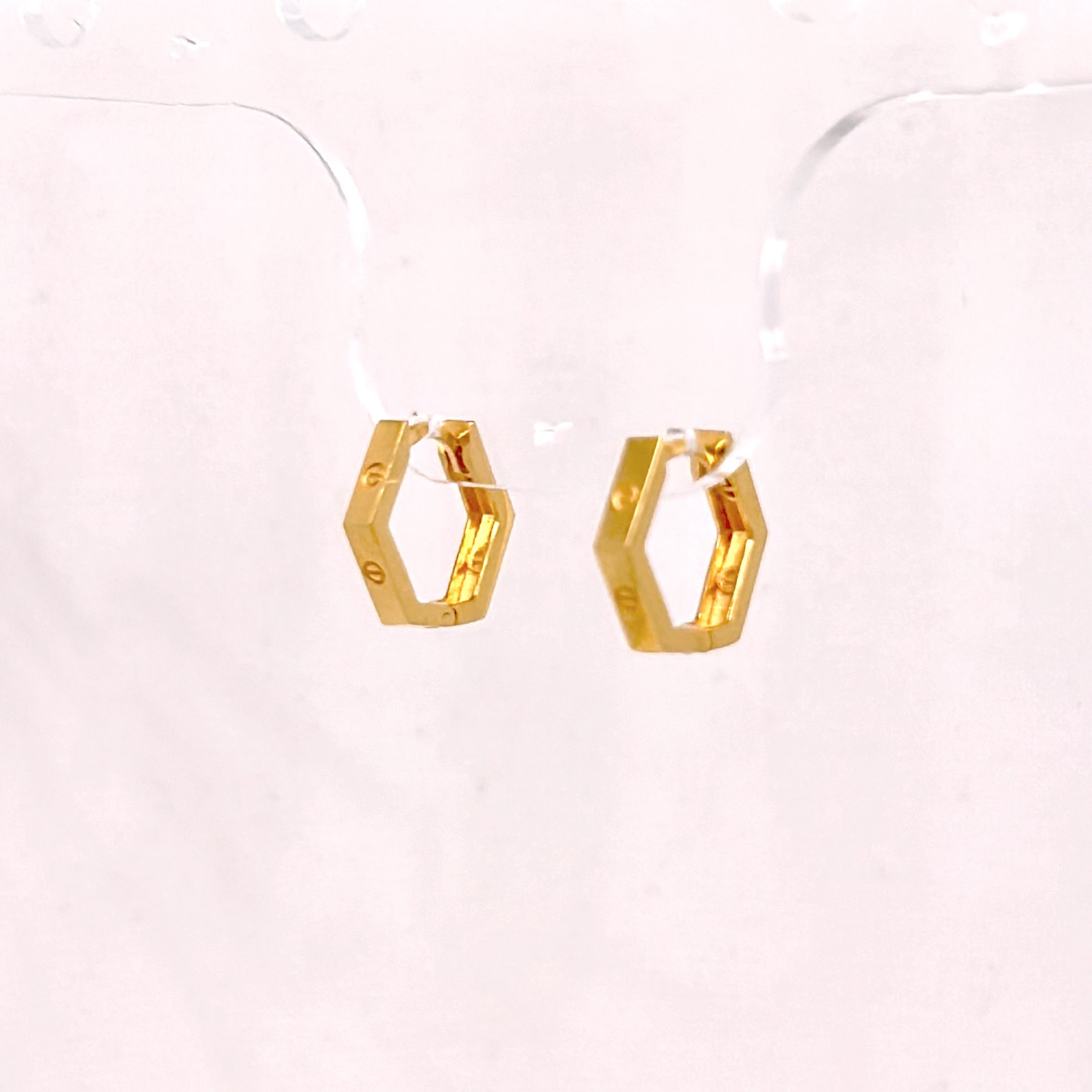 P64 KÜPE 3.30 Gram 22 Ayar
