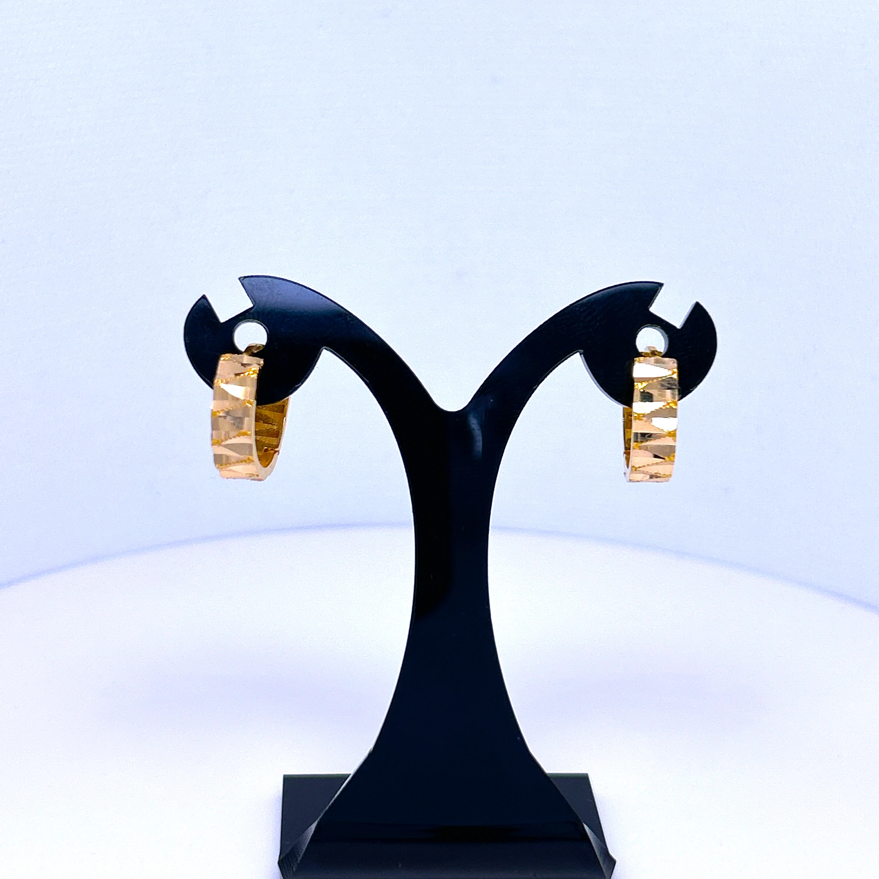 P255 Küpe 4.21 Gram