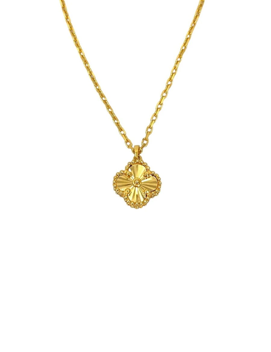 Y34 Kolye 22 Ayar 4.44 Gram