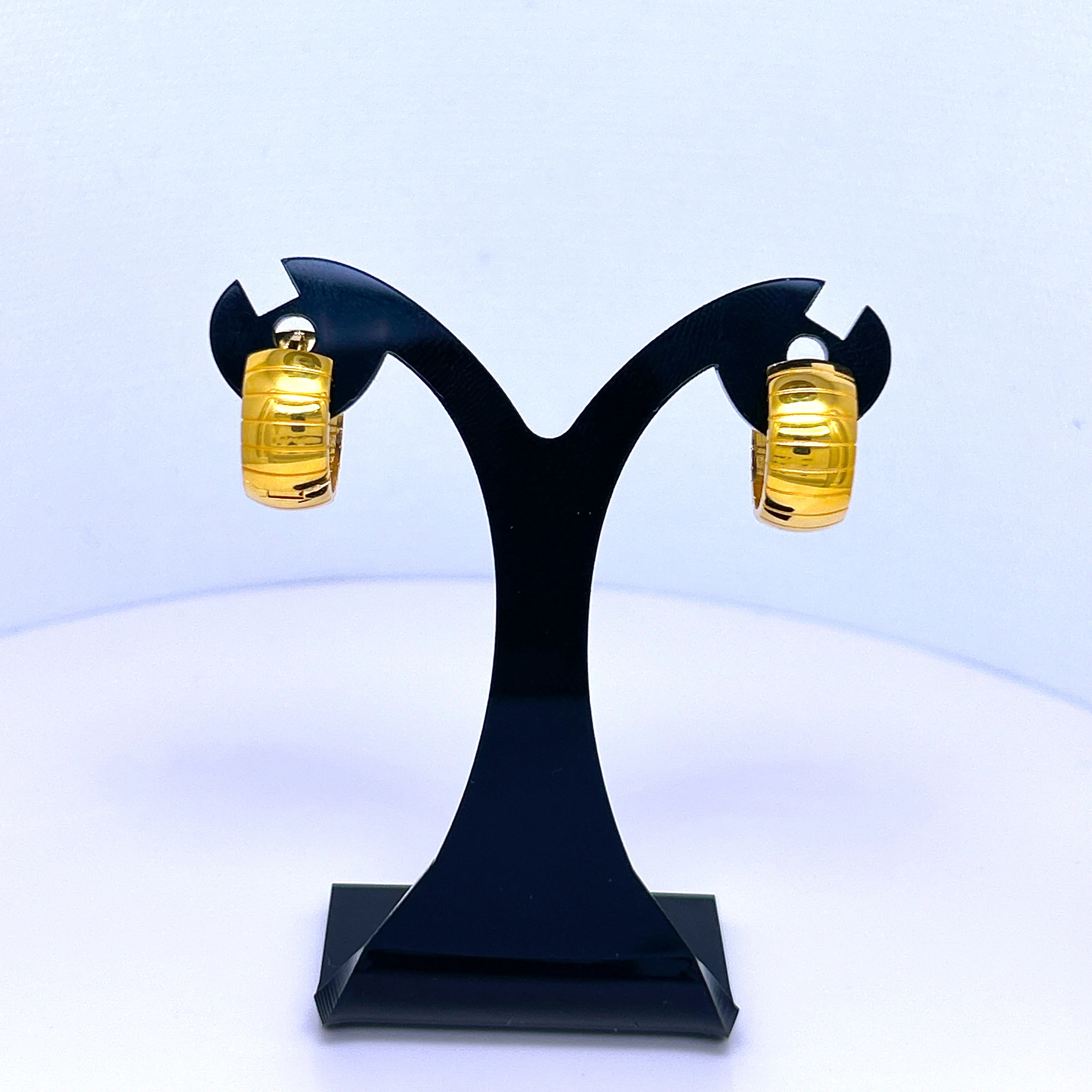 P251 Küpe 6.04 Gram