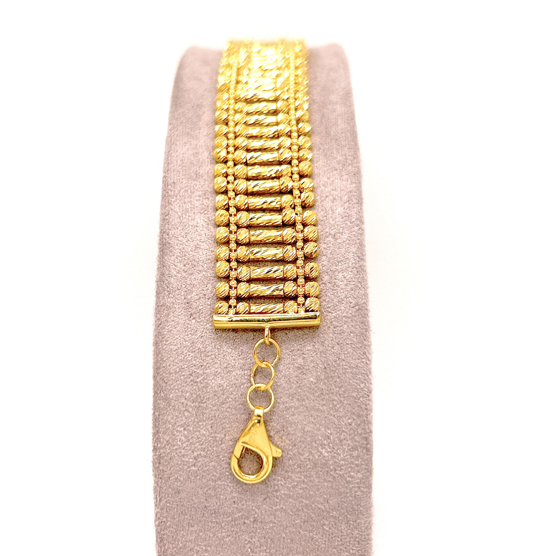 B7 BİLEKLİK 19.56 Gram 22 Ayar