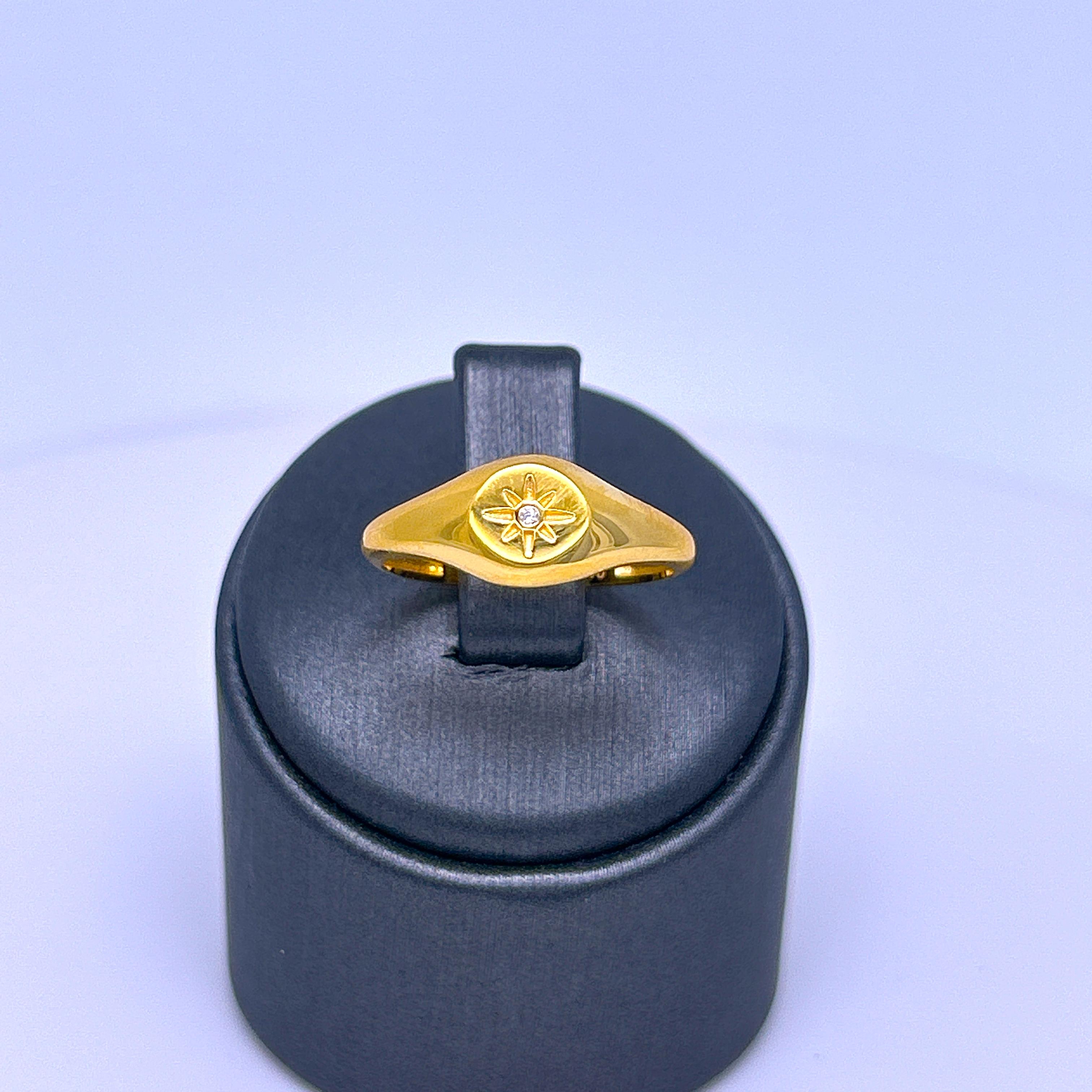 Y329 YÜZÜK 2.64 Gram 22 Ayar