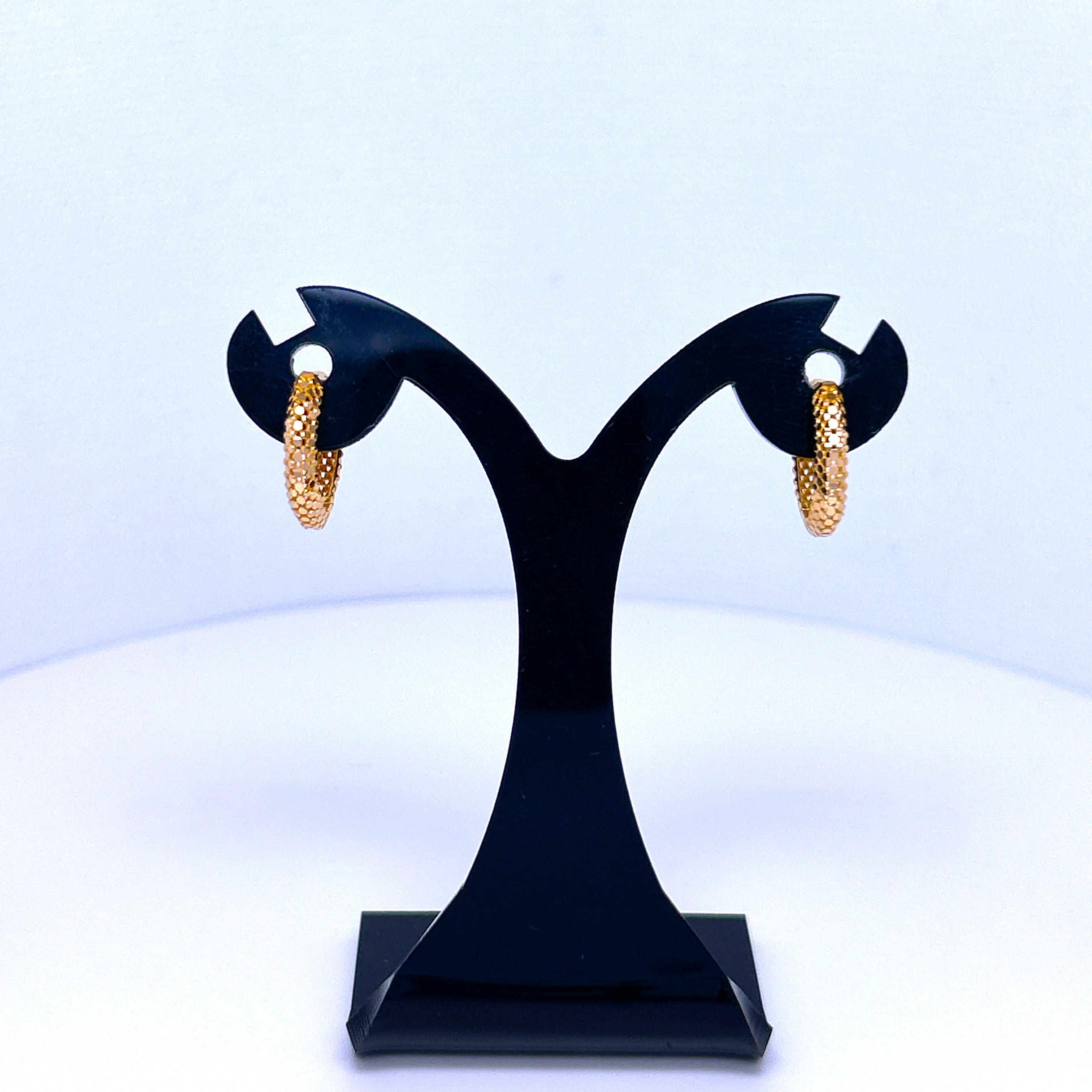 P247 Küpe 2.23 Gram