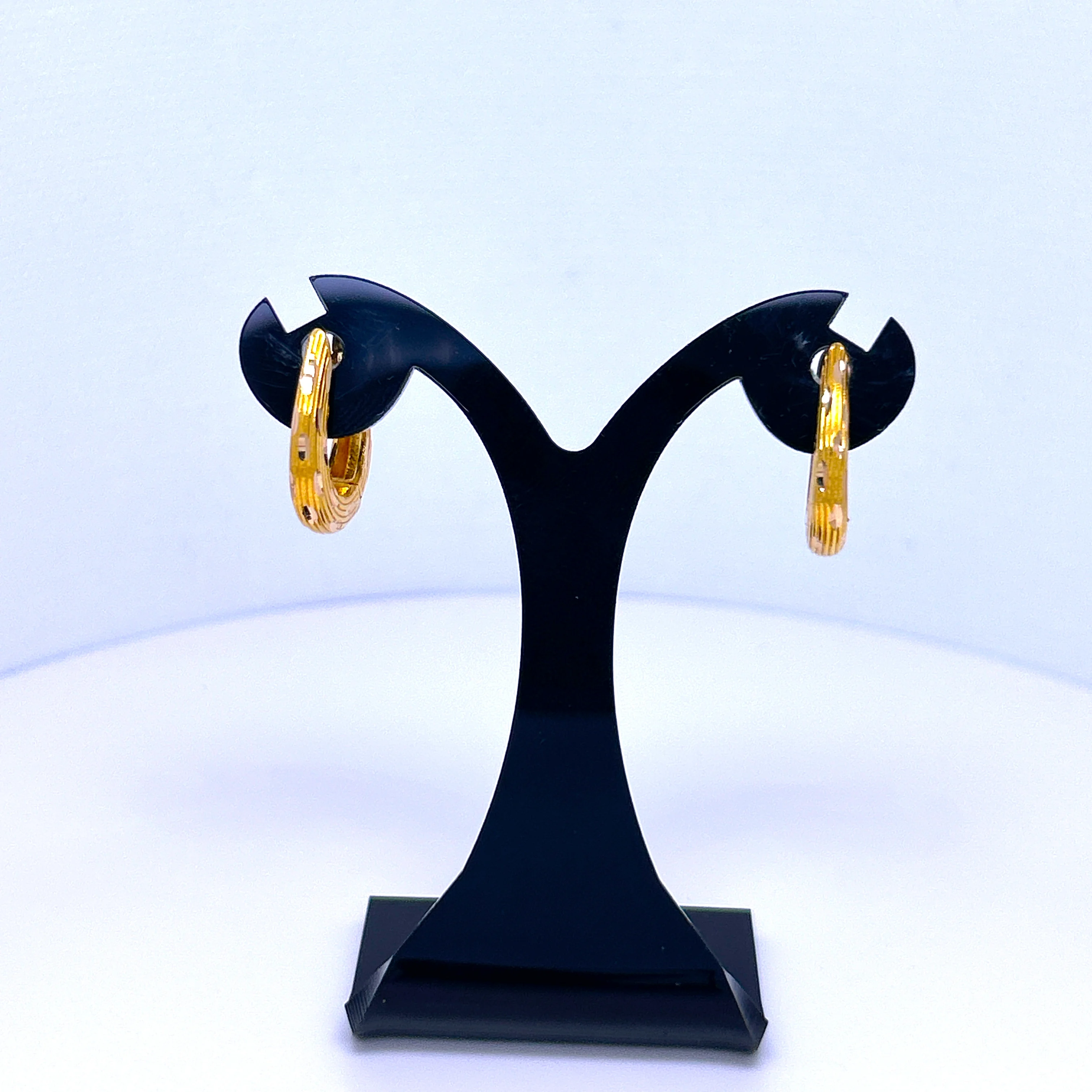 P239 Küpe 6.22 Gram