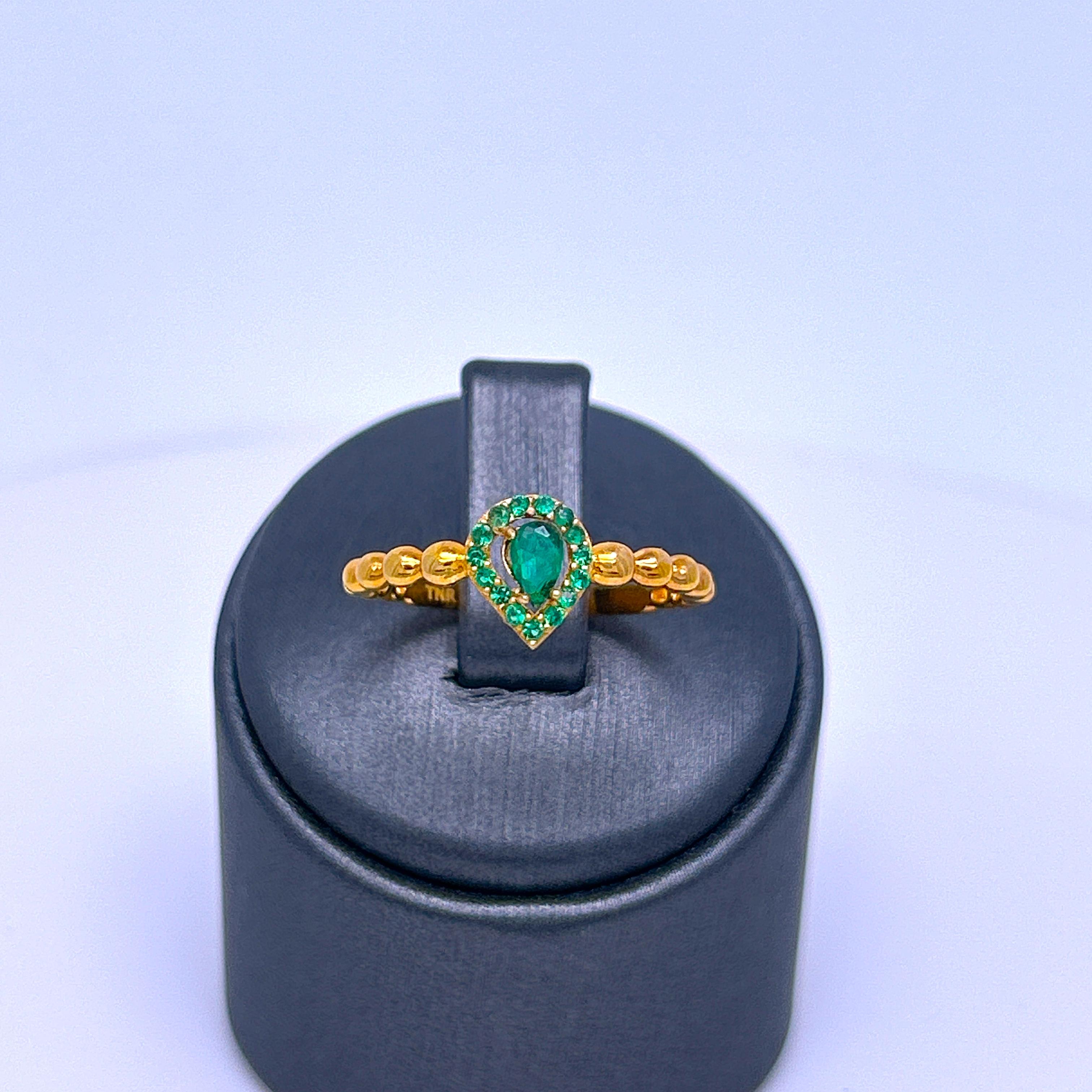 Y336 YÜZÜK 2.18 Gram 22 Ayar 