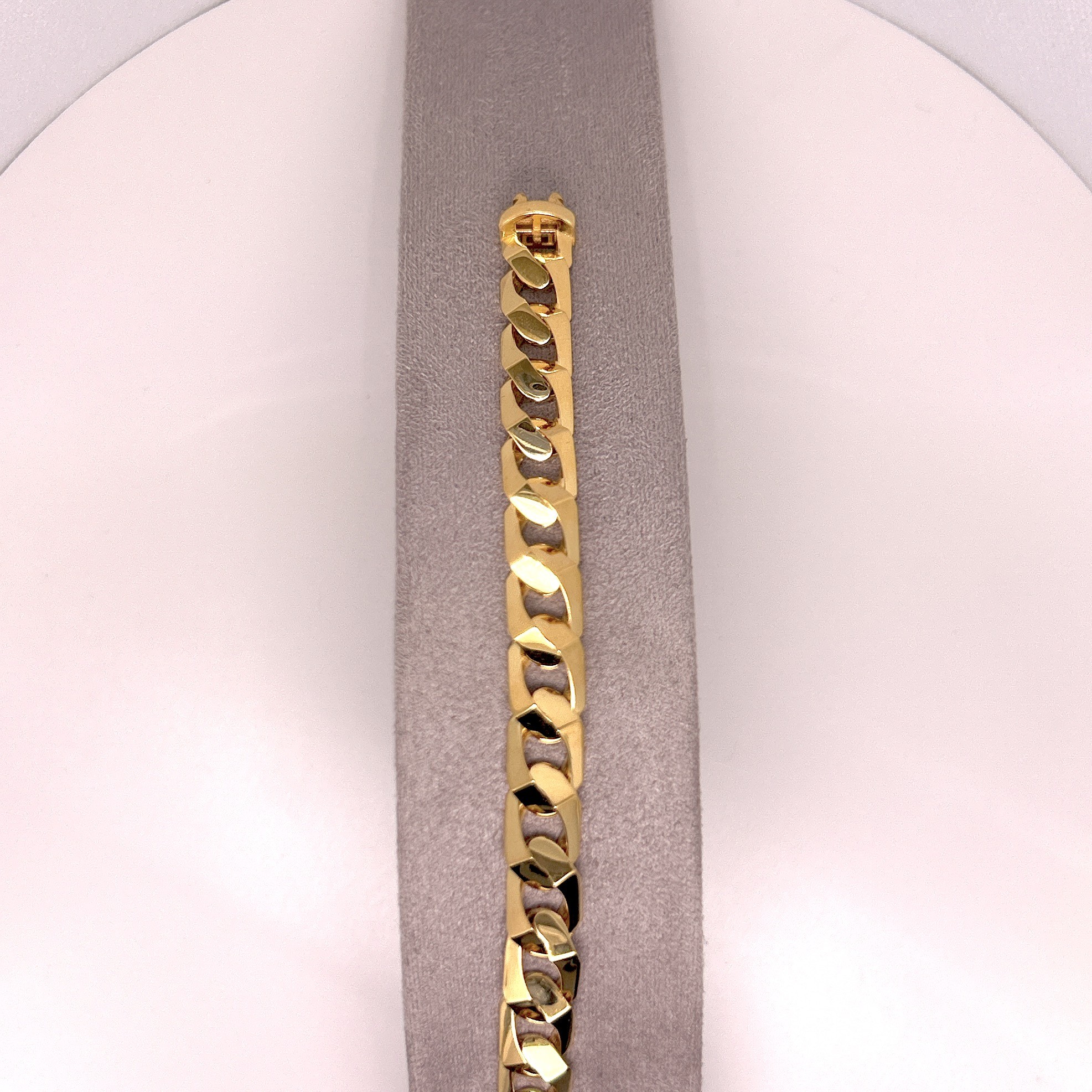 B62 Bileklik 13.22 Gram 22 Ayar