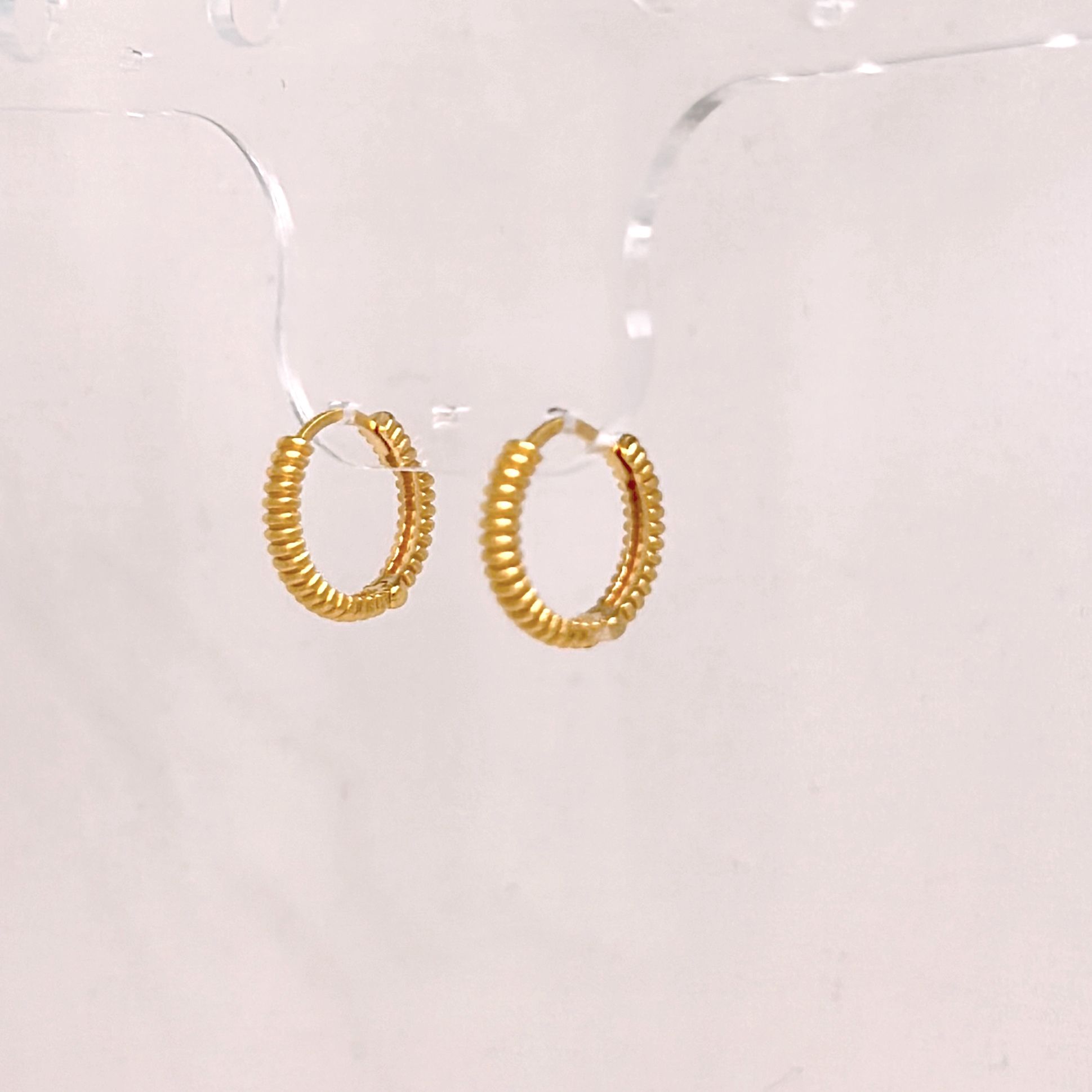 P83 KÜPE 3.90 Gram 22 Ayar
