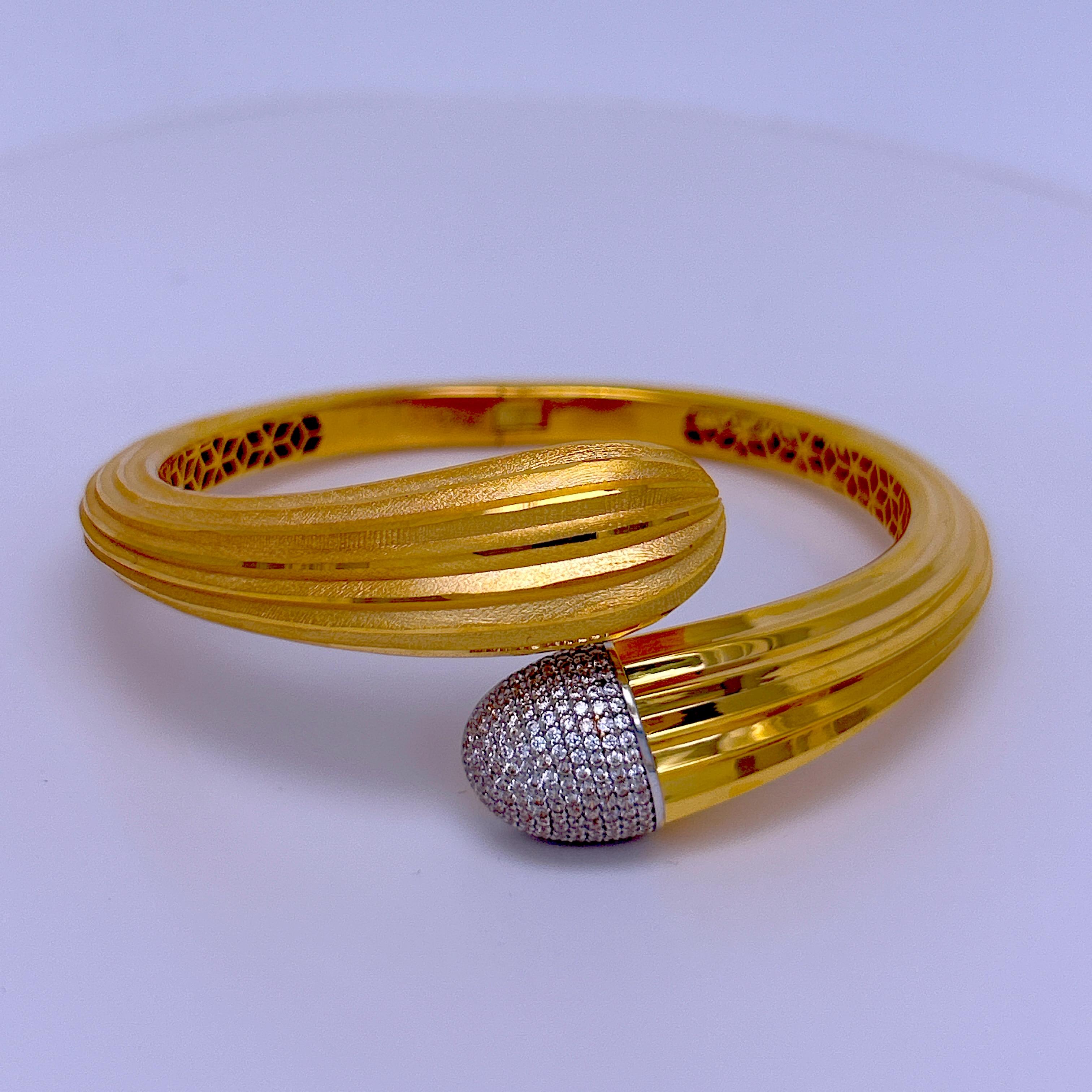 K134 KELEPÇE 31.04 Gram 22 Ayar
