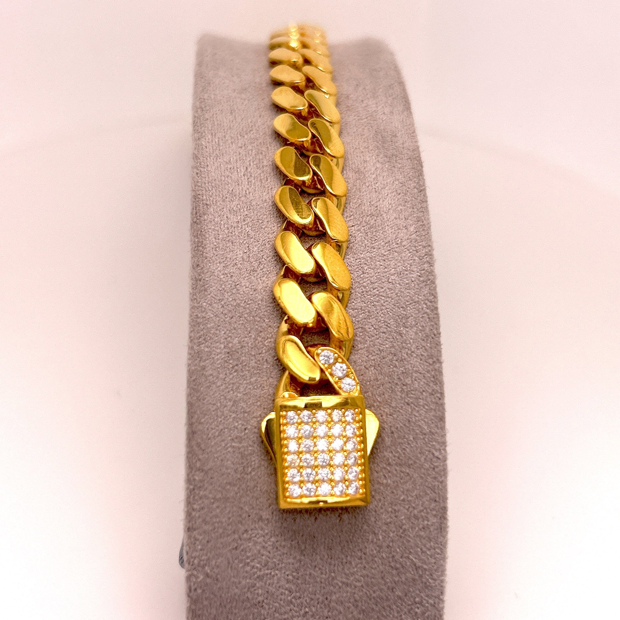 B44 BİLEKLİK 21.85 Gram 22 Ayar