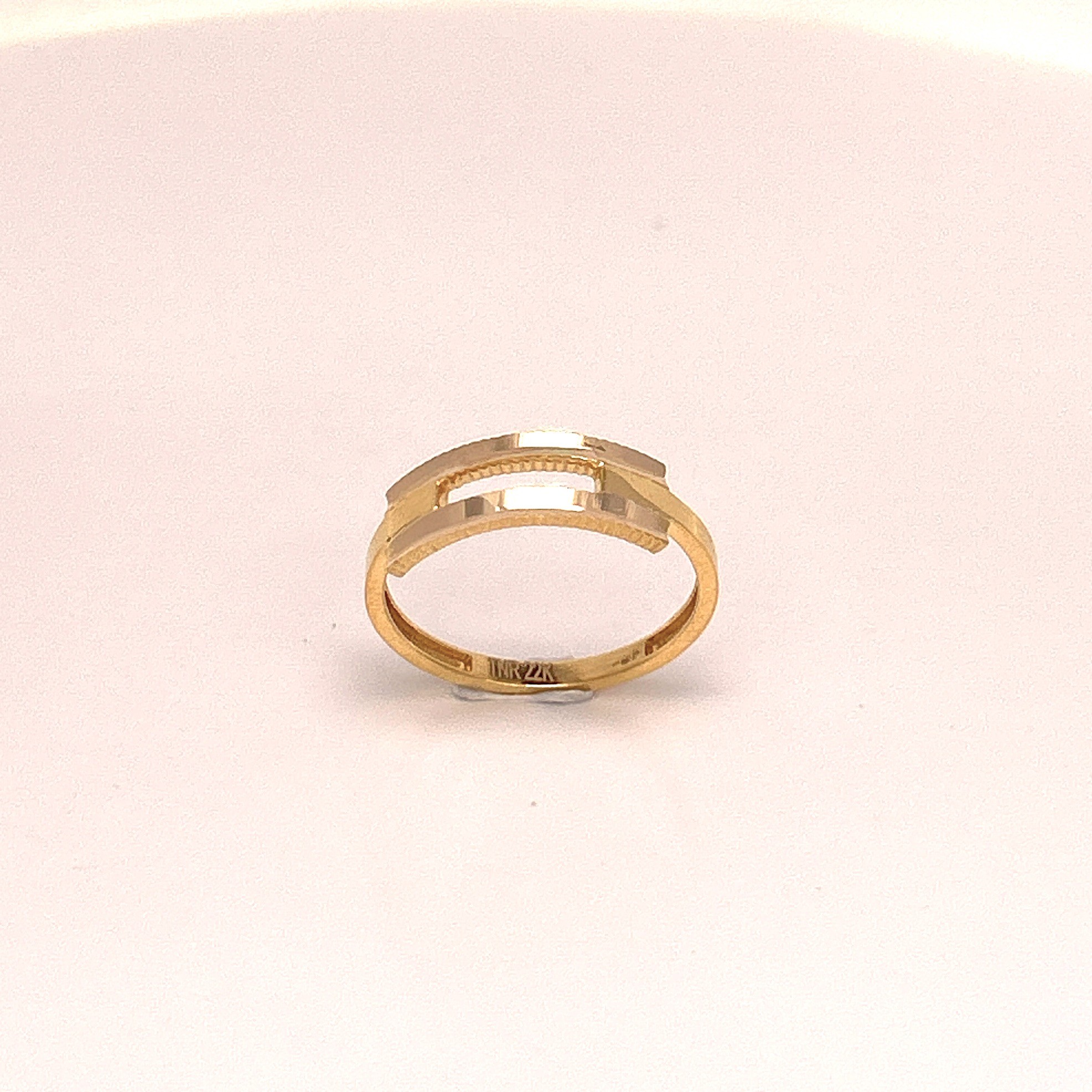 Y286 Yüzük 2.05 Gram 22 Ayar