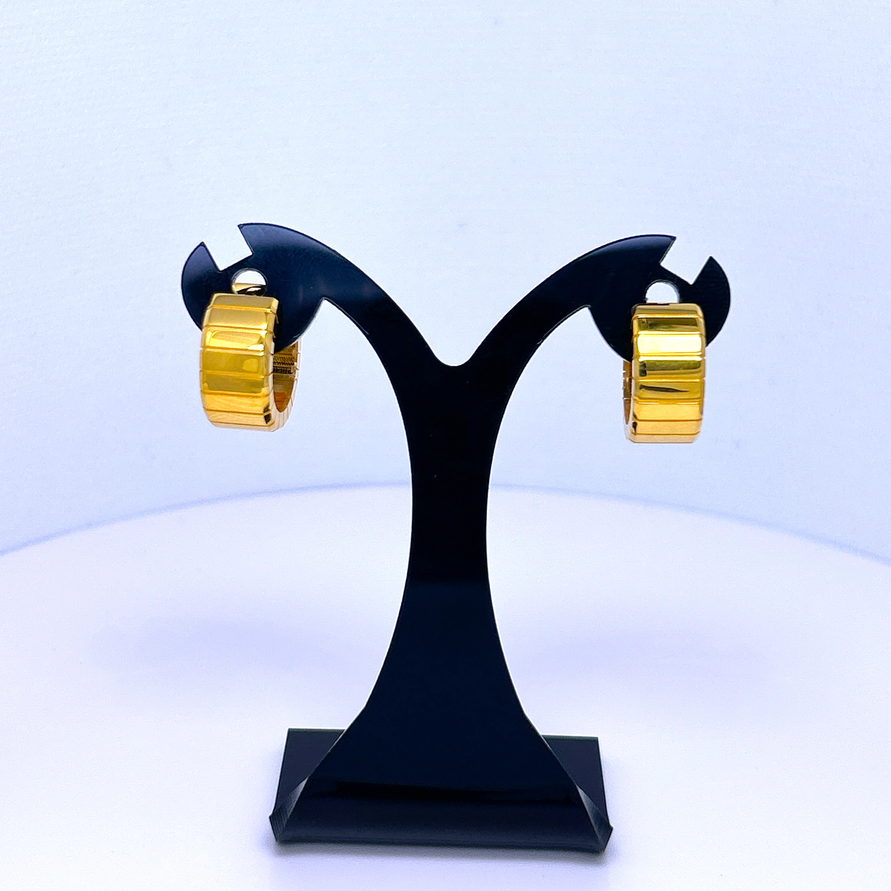 P243 Küpe 7.78 Gram