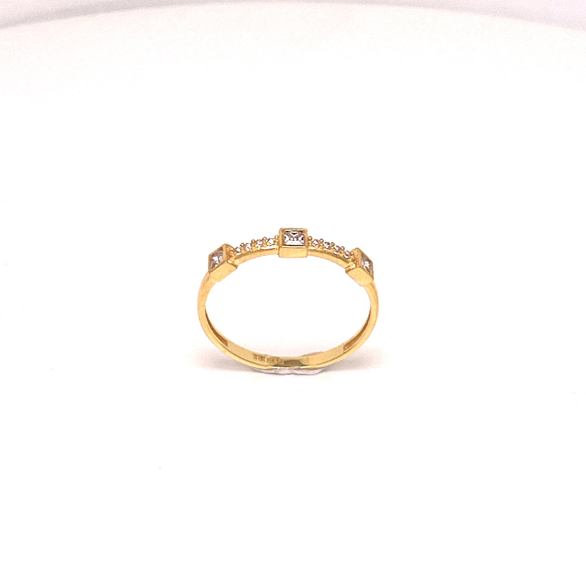 Y266 Yüzük 1.39 Gram 22 Ayar