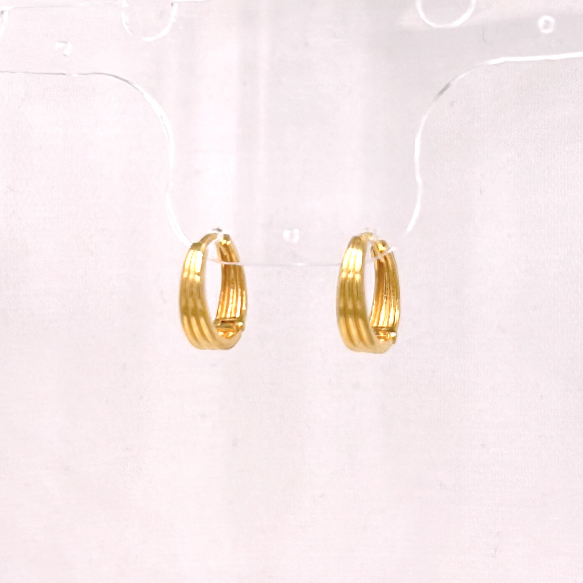 95 KÜPE 4.39 Gram 22 Ayar
