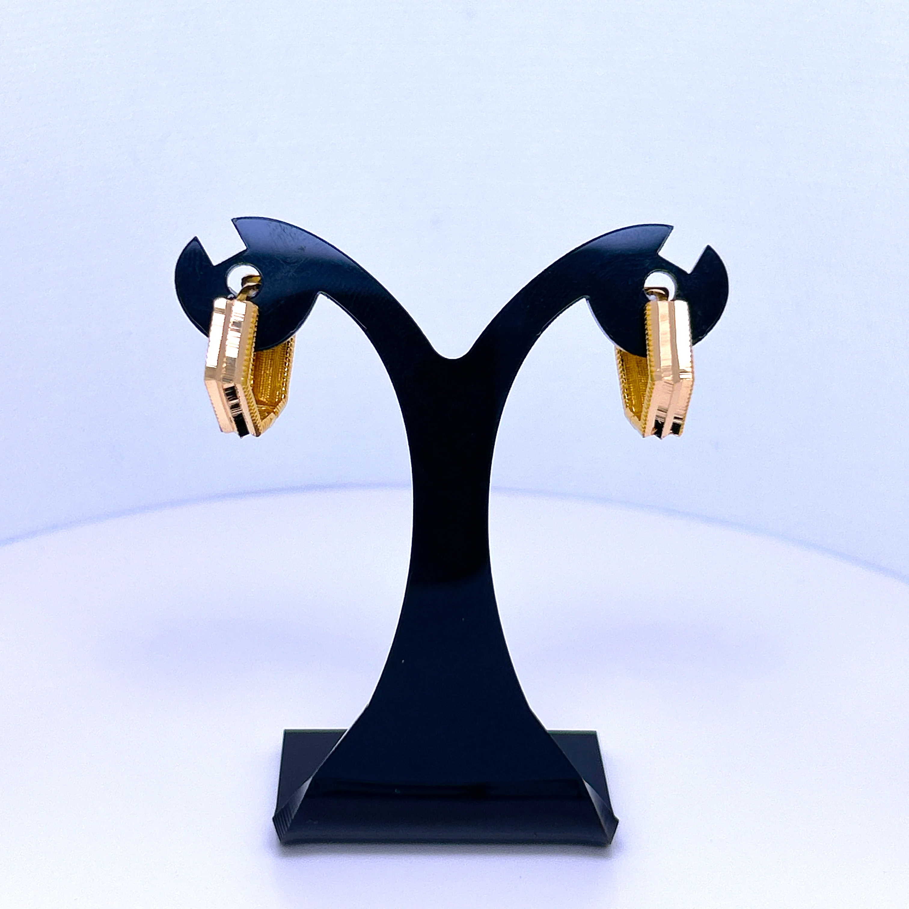 P244 Küpe 5.45 Gram 