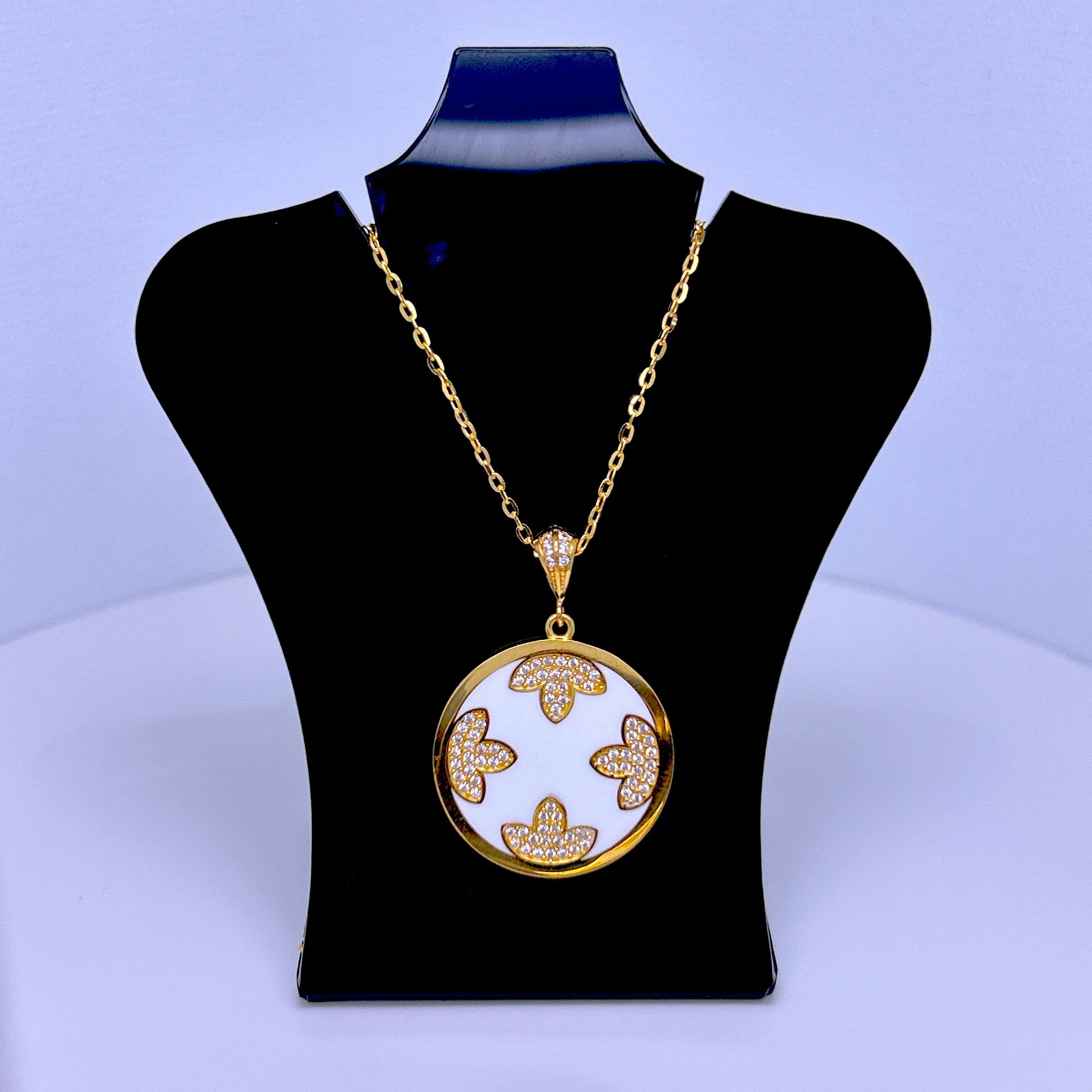 Y26 KOLYE 9.48 Gram 22 Ayar