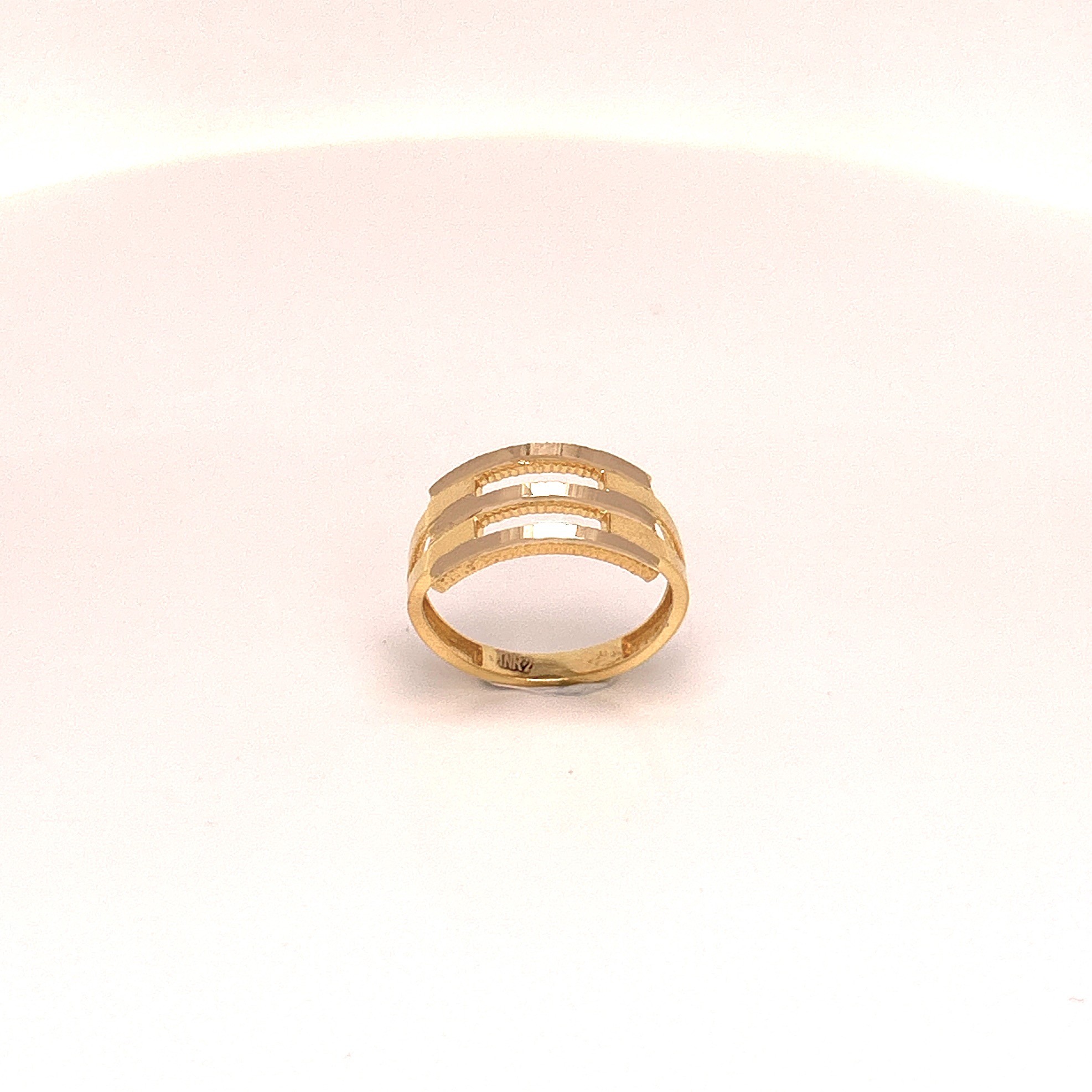 Y287 Yüzük 3.15 Gram 22 Ayar